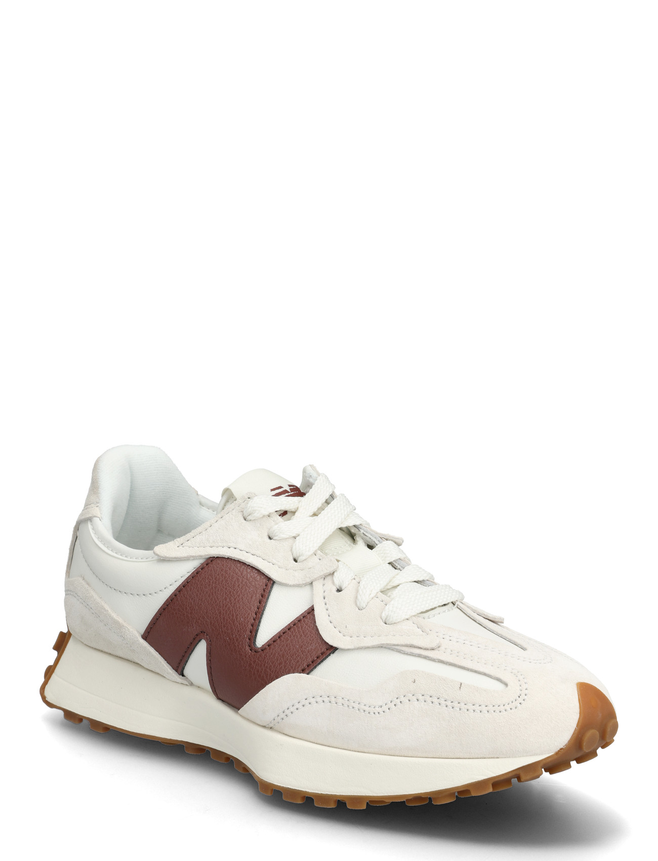 NEW BALANCE New Balance 327 Weiß - 50 - Damen