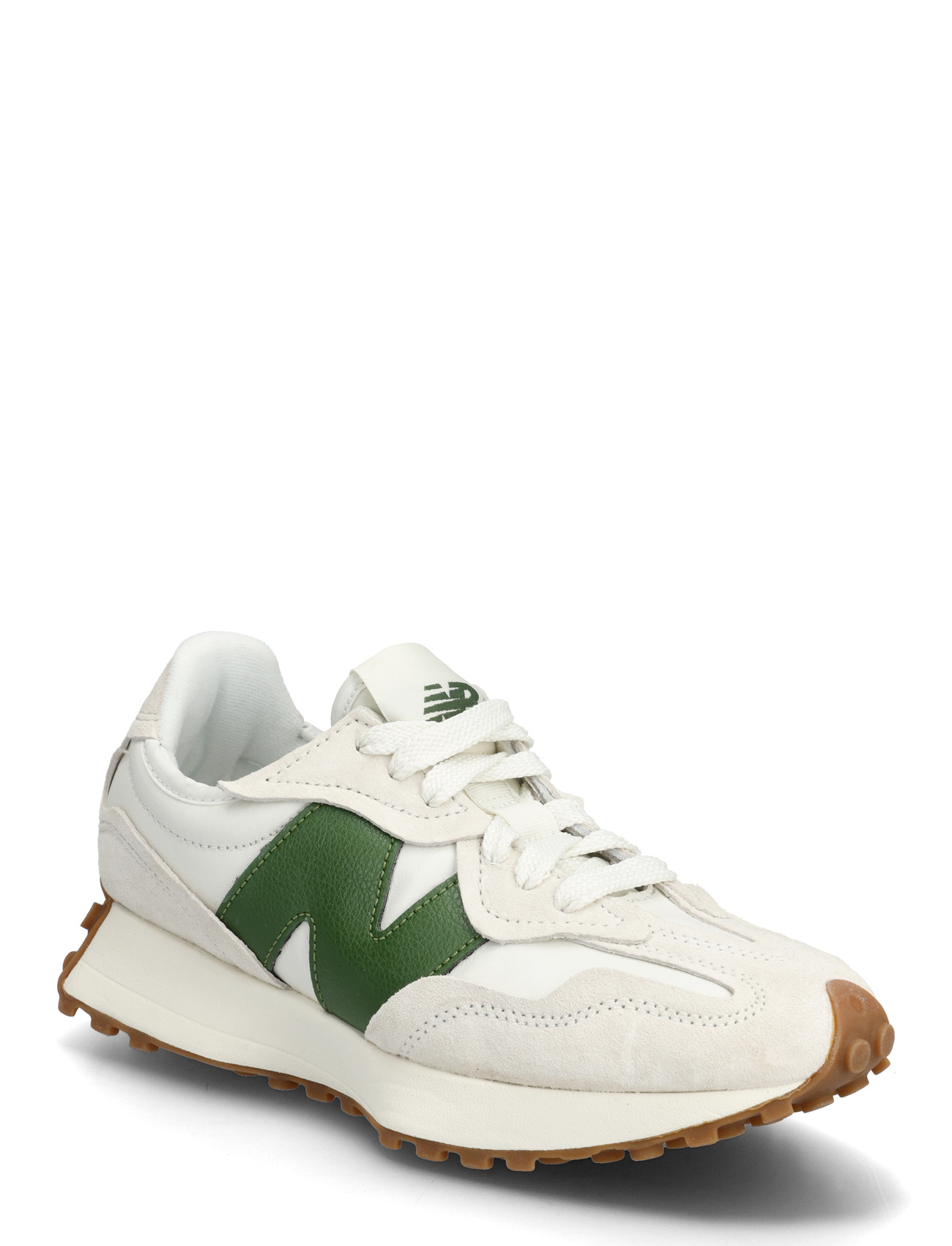 NEW BALANCE New Balance 327 Weiß - 37 - Damen
