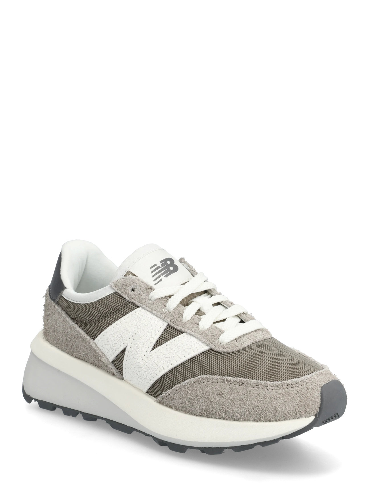 New Balance New Balance 370, 40.5, Sport Sneakers > Sport Low Top Sneakers, Dame
