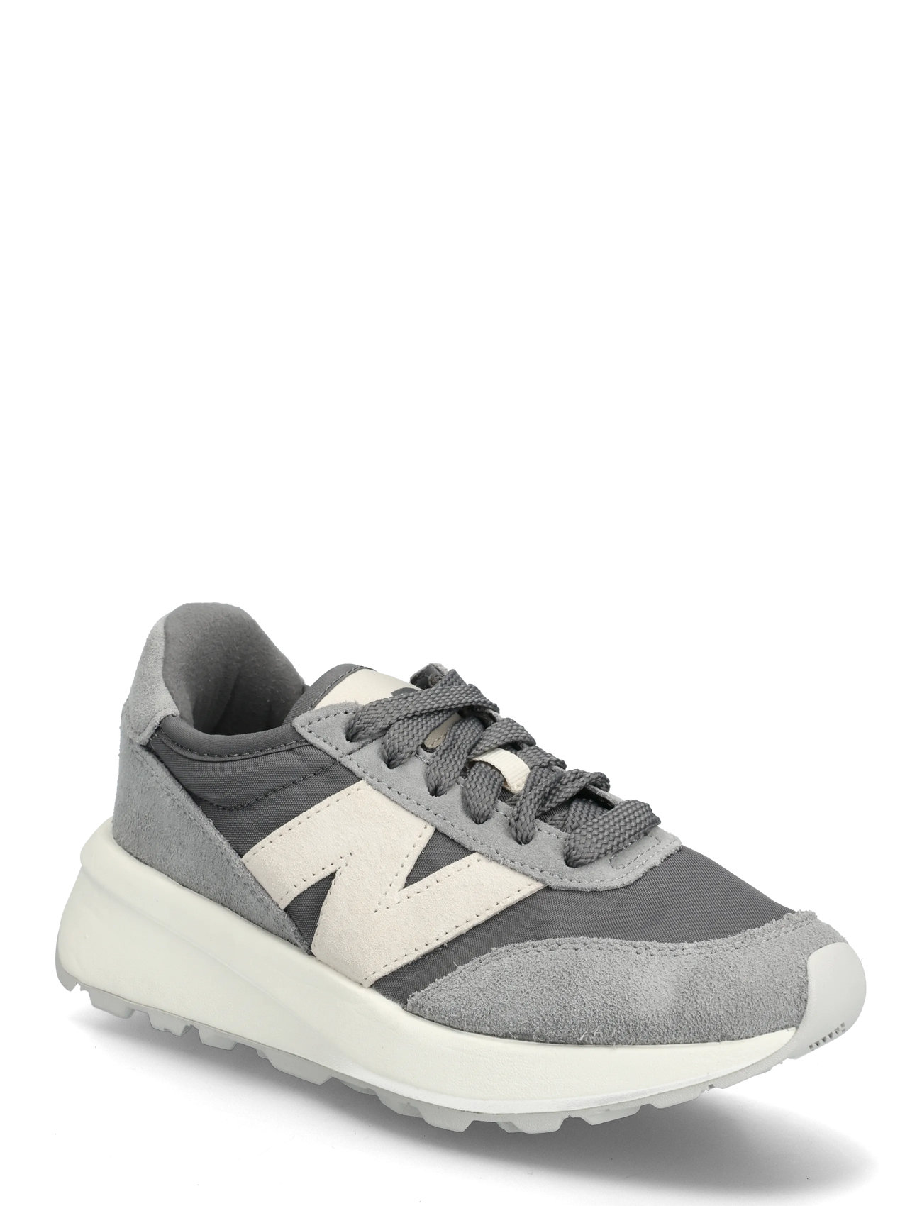 NEW BALANCE New Balance 370 Grau - 39.5 - Damen