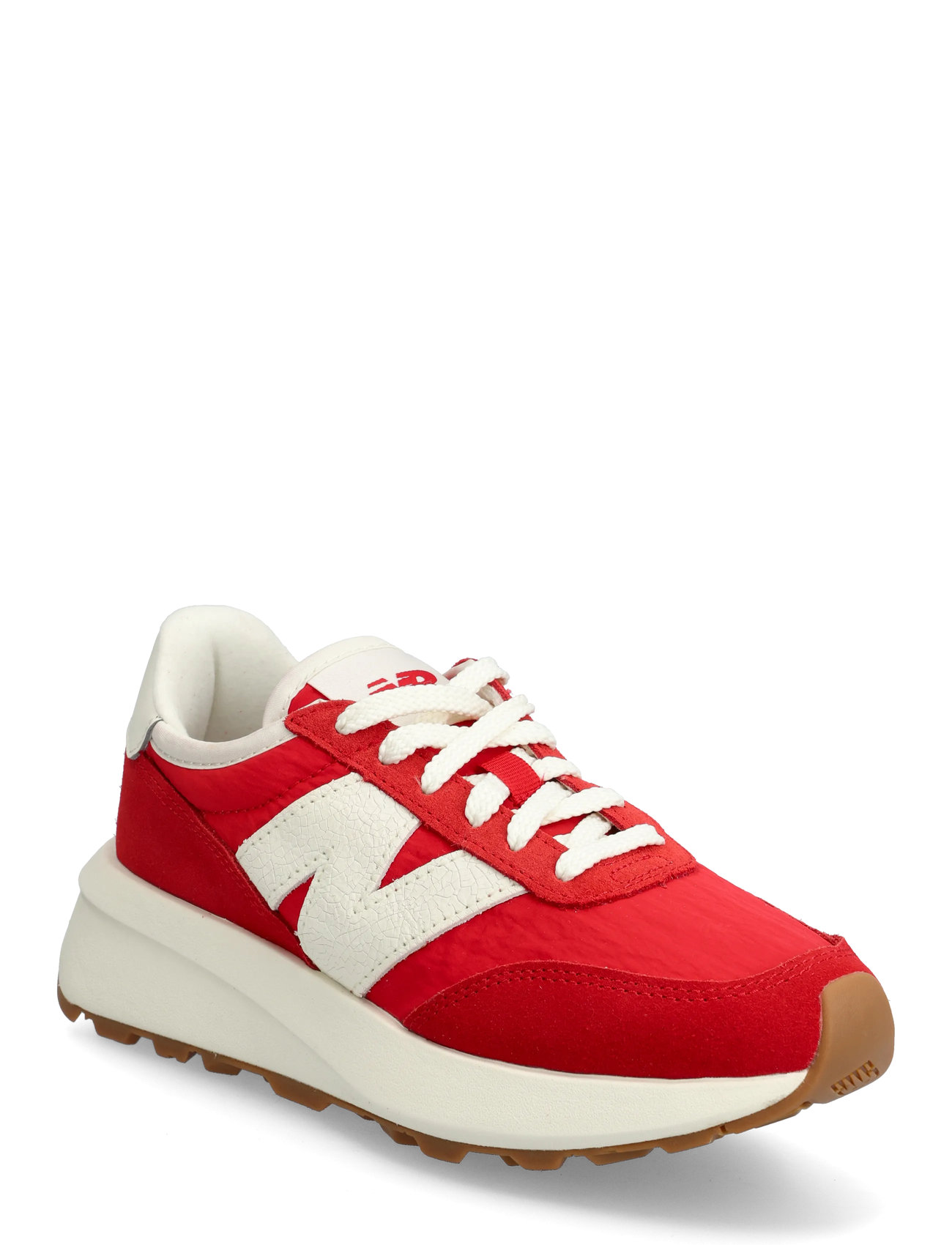 NEW BALANCE New Balance 370 Rot - 41.5 - Damen