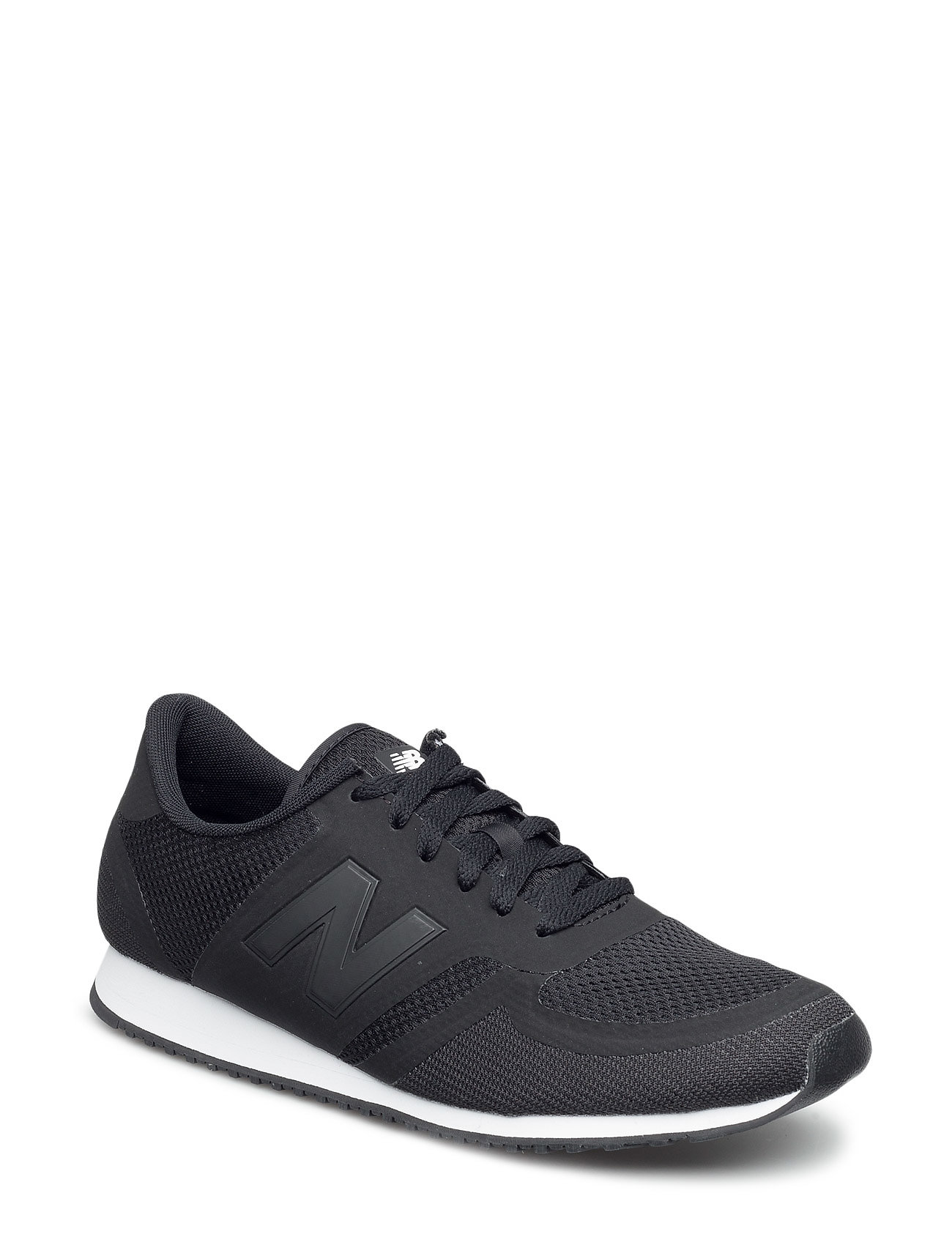 new balance u420 black