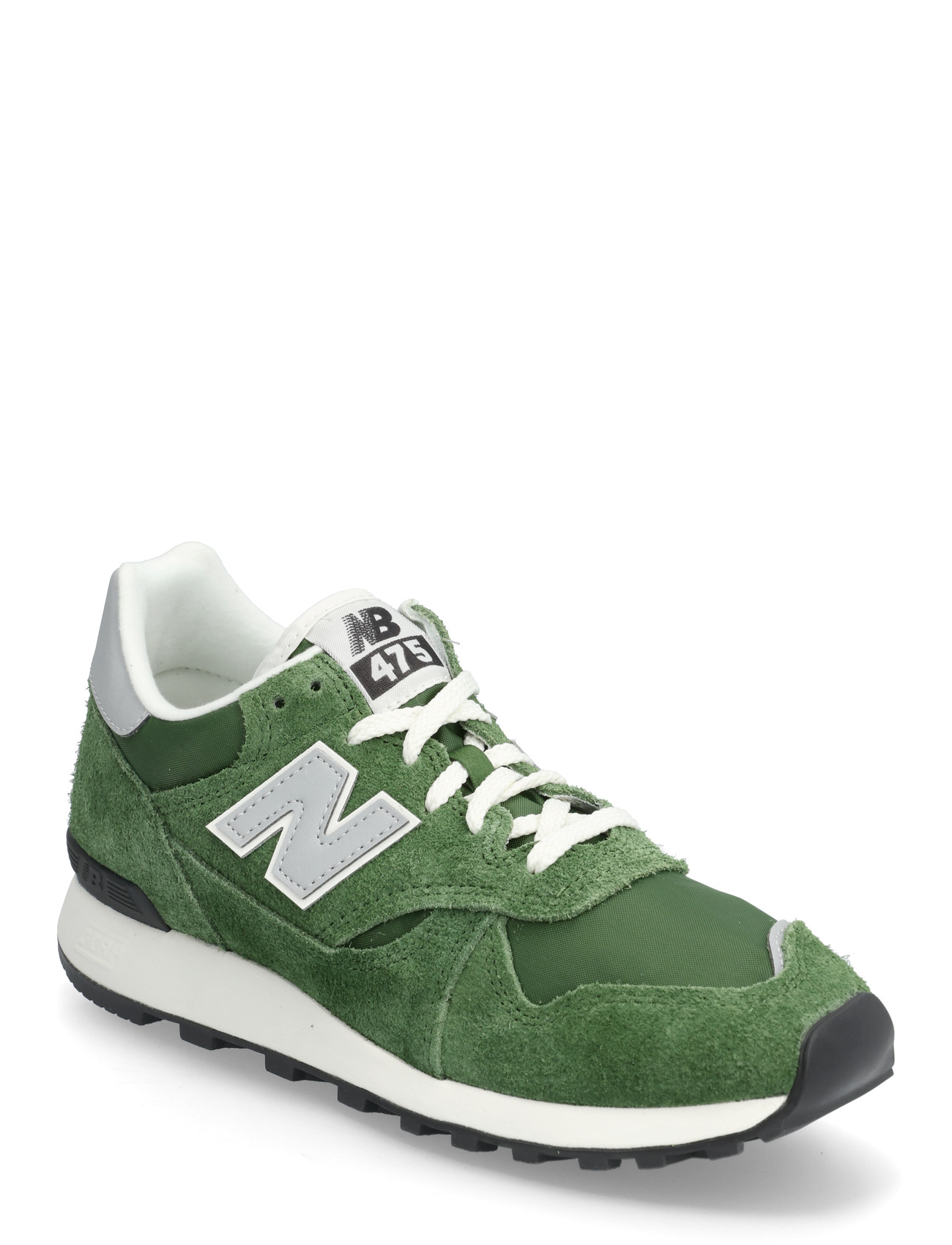 NEW BALANCE New Balance 475 Grün - 38.5 - Damen