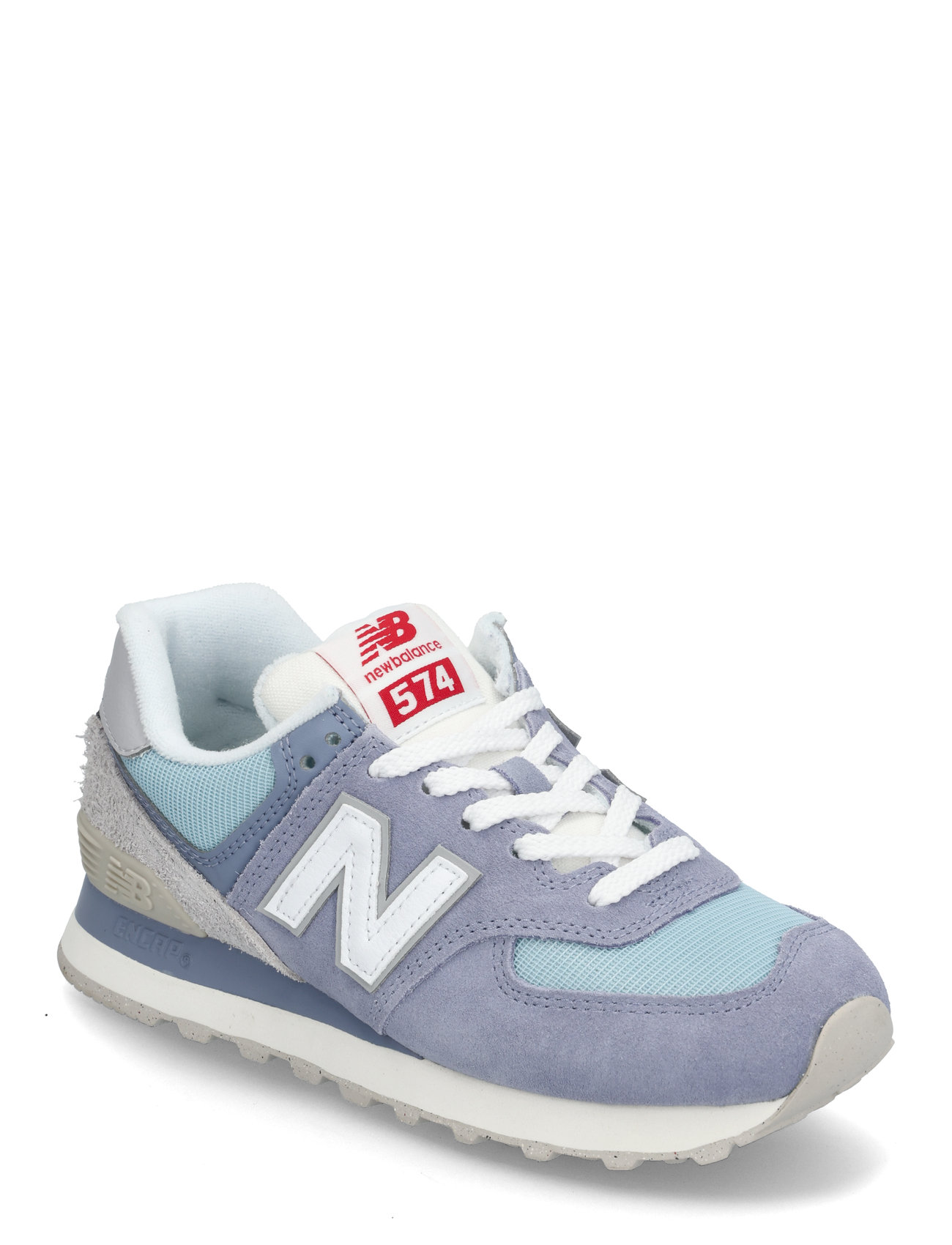 New Balance New Balance 574 Blå