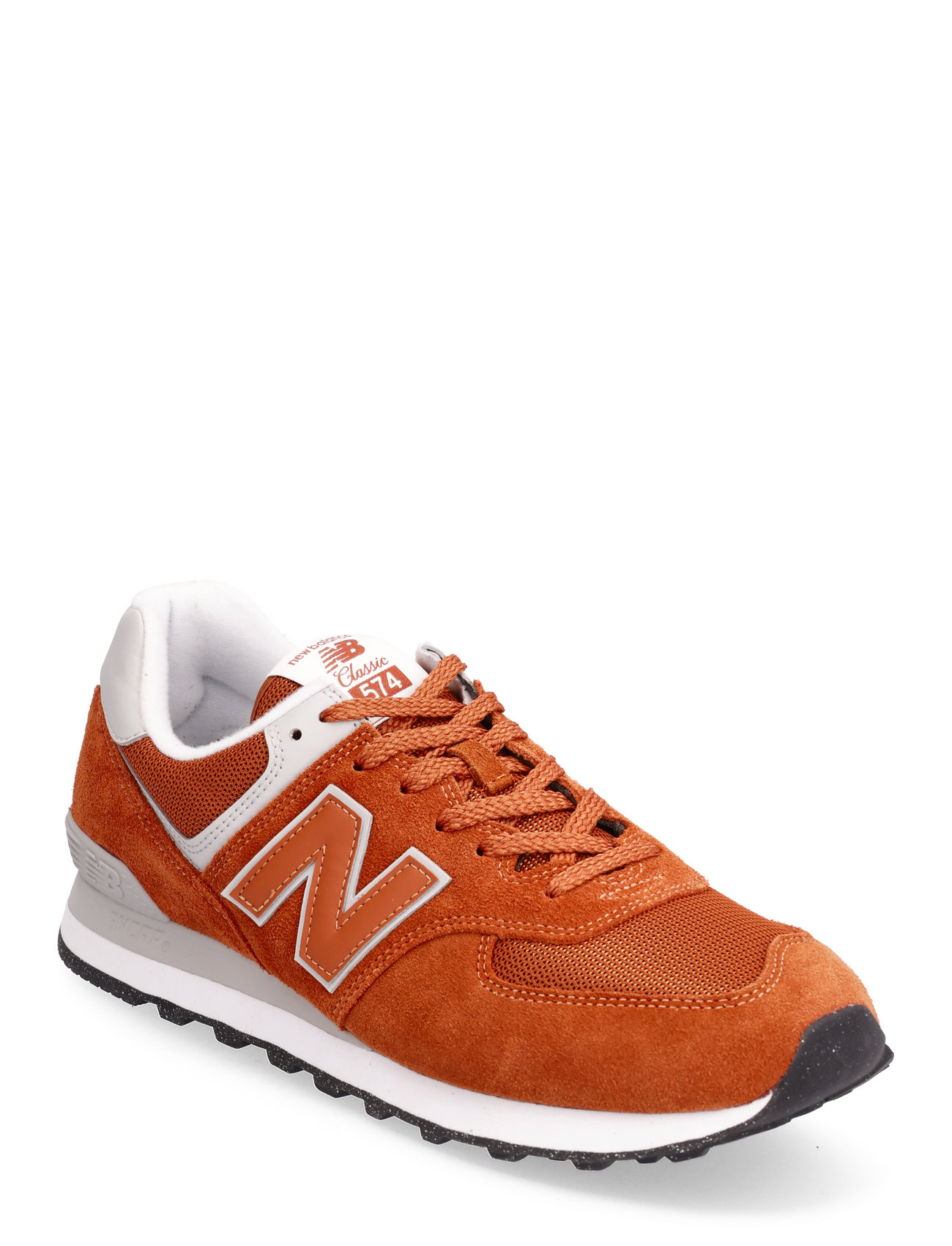 New Balance New Balance 574 (Atomic Orange), (900 kr) | Stort utvalg av ...