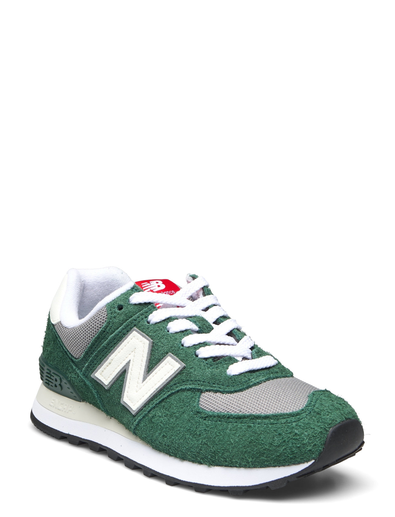 New Balance U574 Sport Sneakers Low-top Sneakers Green New Balance