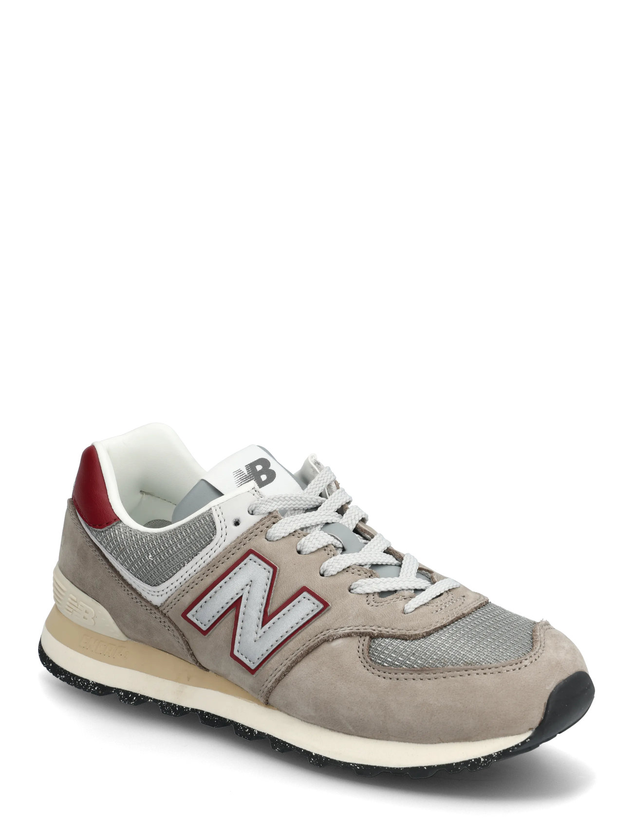 NEW BALANCE New Balance 574 Beige - 42 - Damen