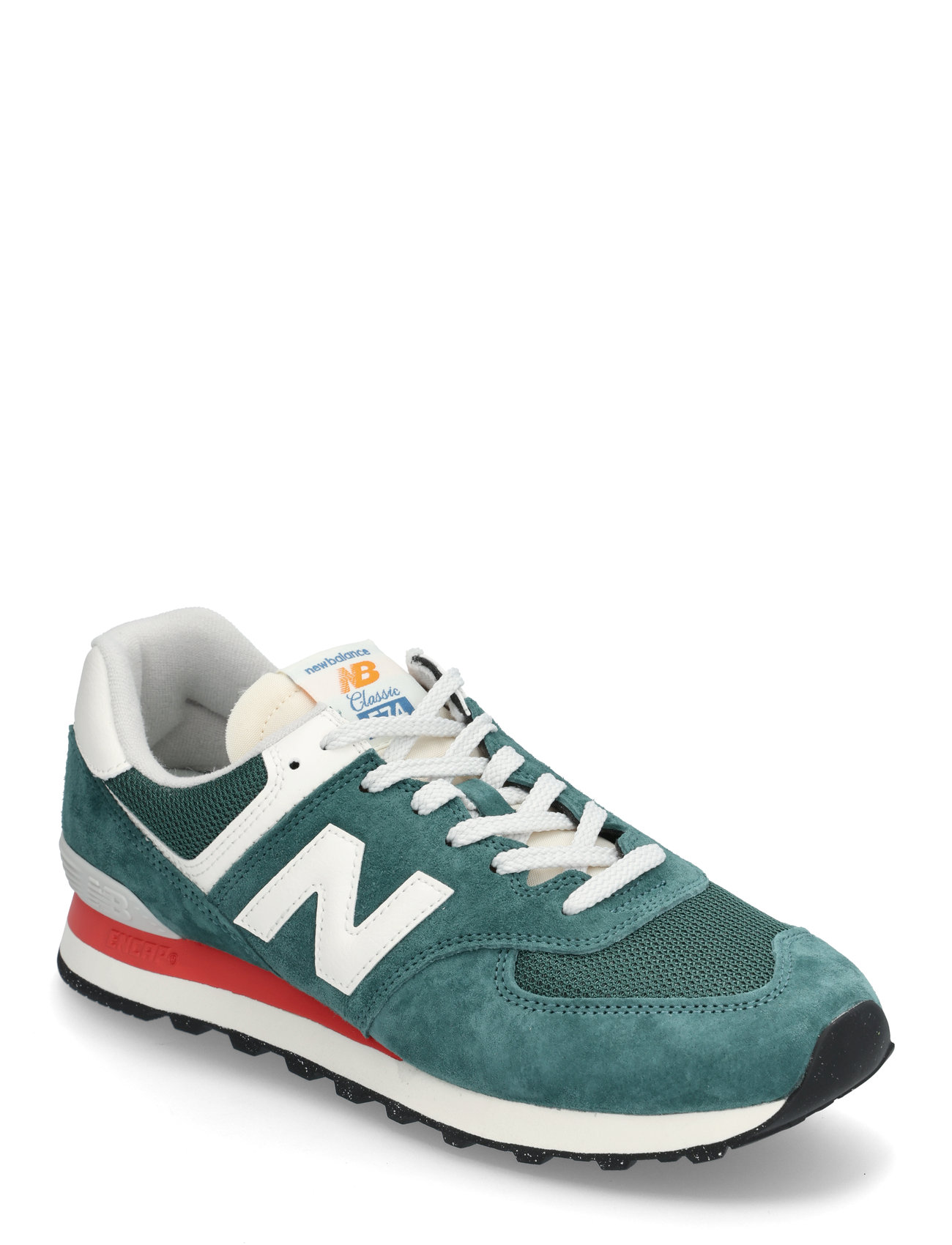 New Balance New Balance 574 Grön