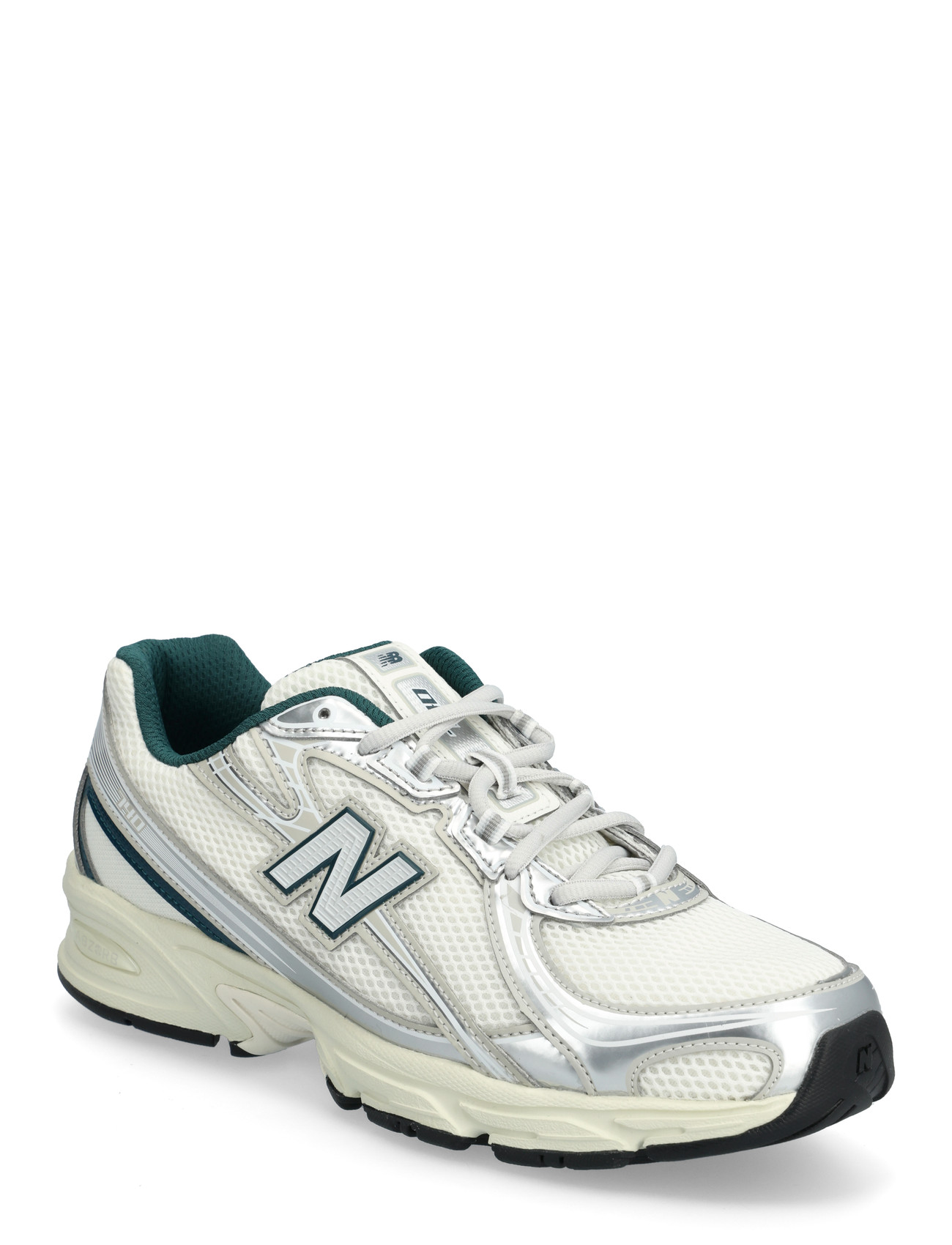 New Balance New Balance 740, 46.5, White, Sport Sneakers > Sport Low Top Sneakers, Dame