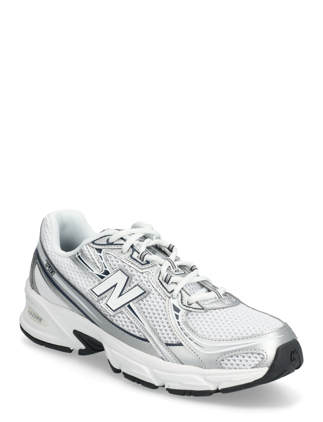 New Balance New Balance 740, 46.5, White, Sport Sneakers > Sport Low Top Sneakers, Dame