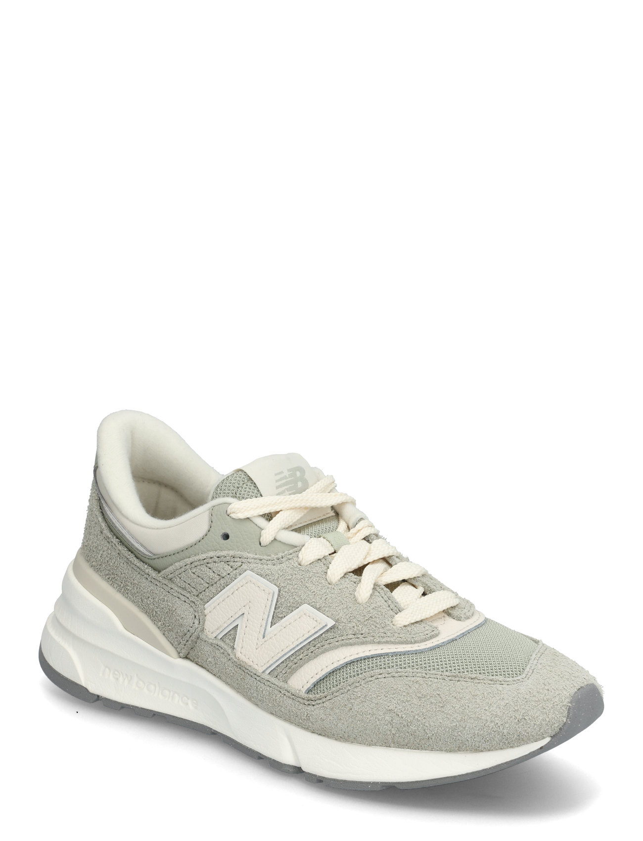 New Balance U997 Sport Women Sport Shoes Sport Sneakers Sport Low Top Sneakers Khaki Green New Balance