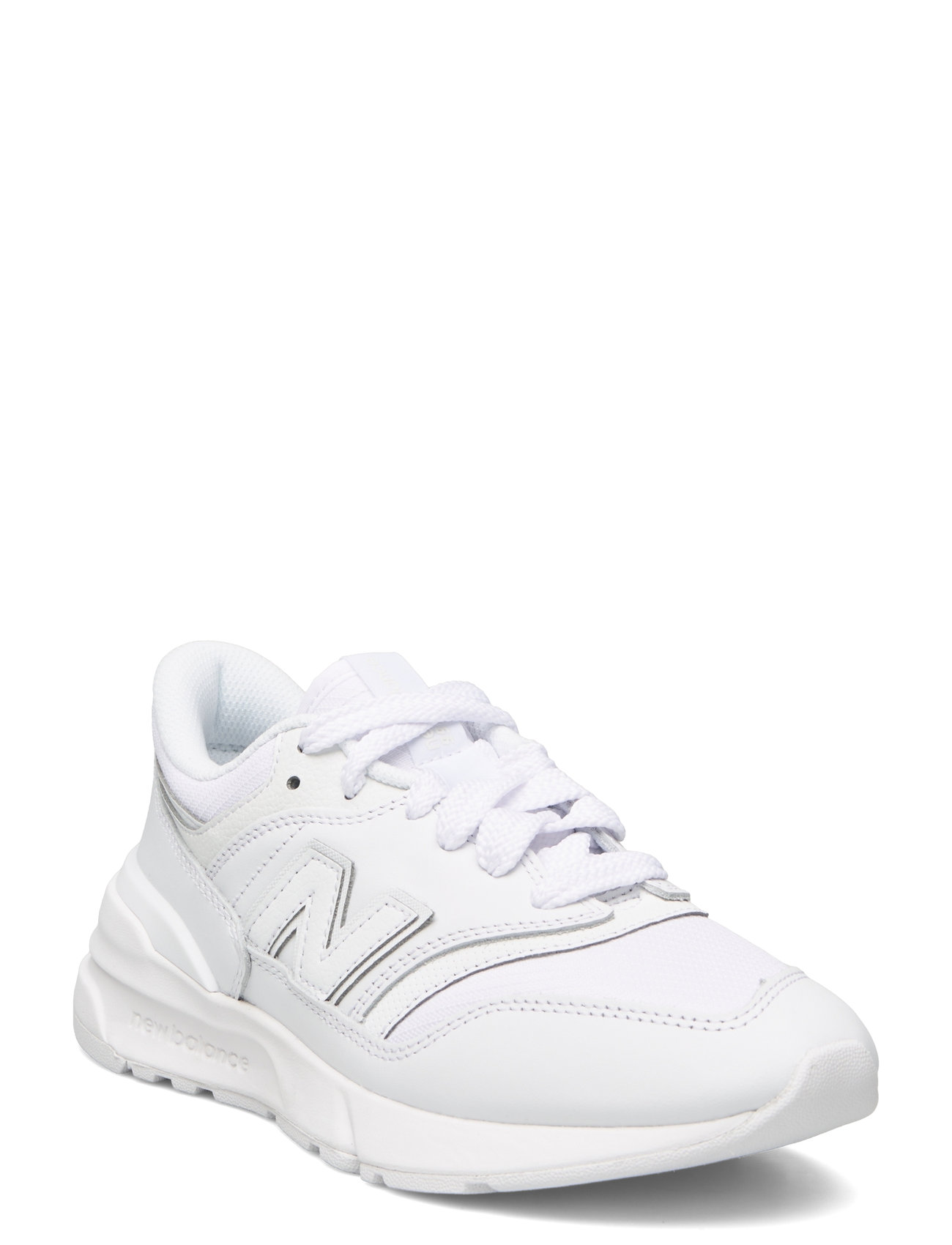 New Balance U997 Low-top Sneakers White New Balance