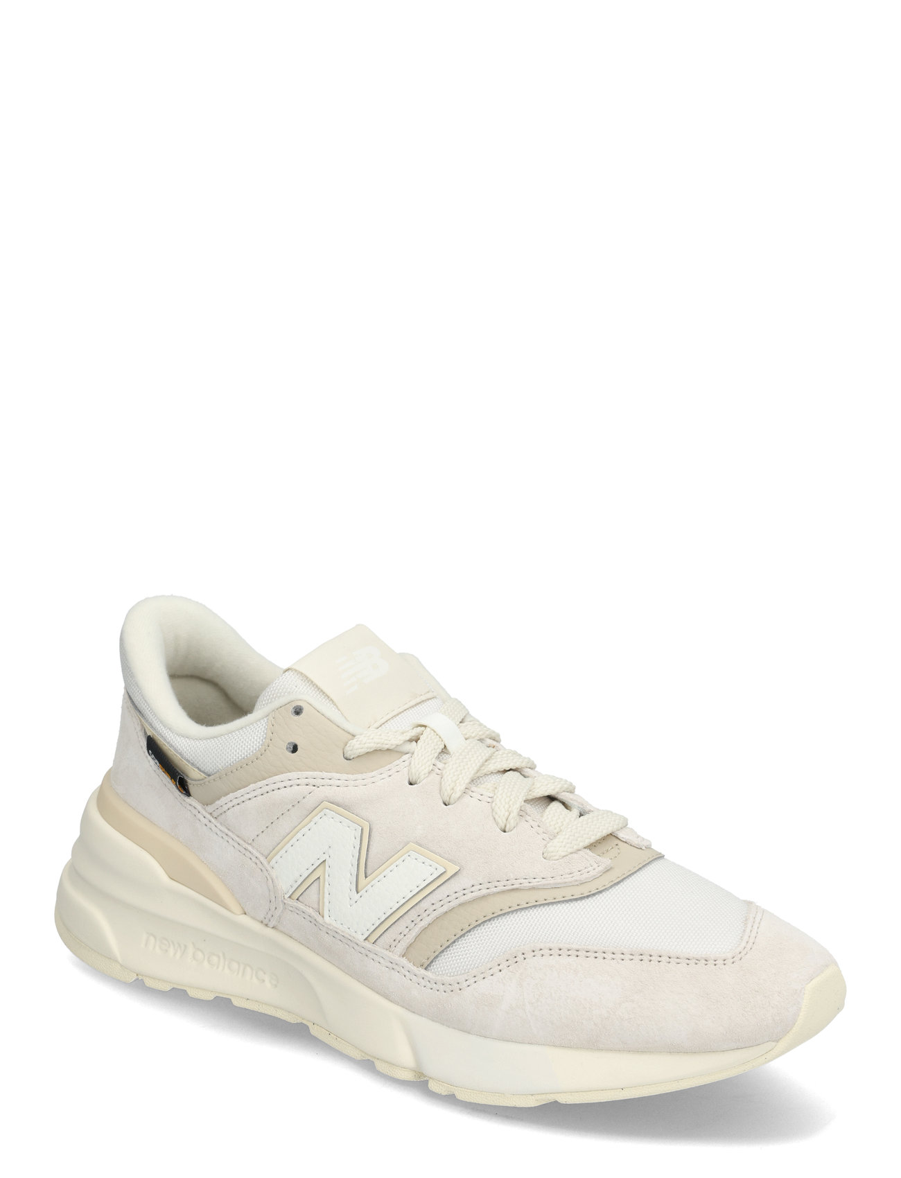 New Balance U997 Sport Sport Shoes Sport Sneakers Sport Low Top Sneakers Beige New Balance