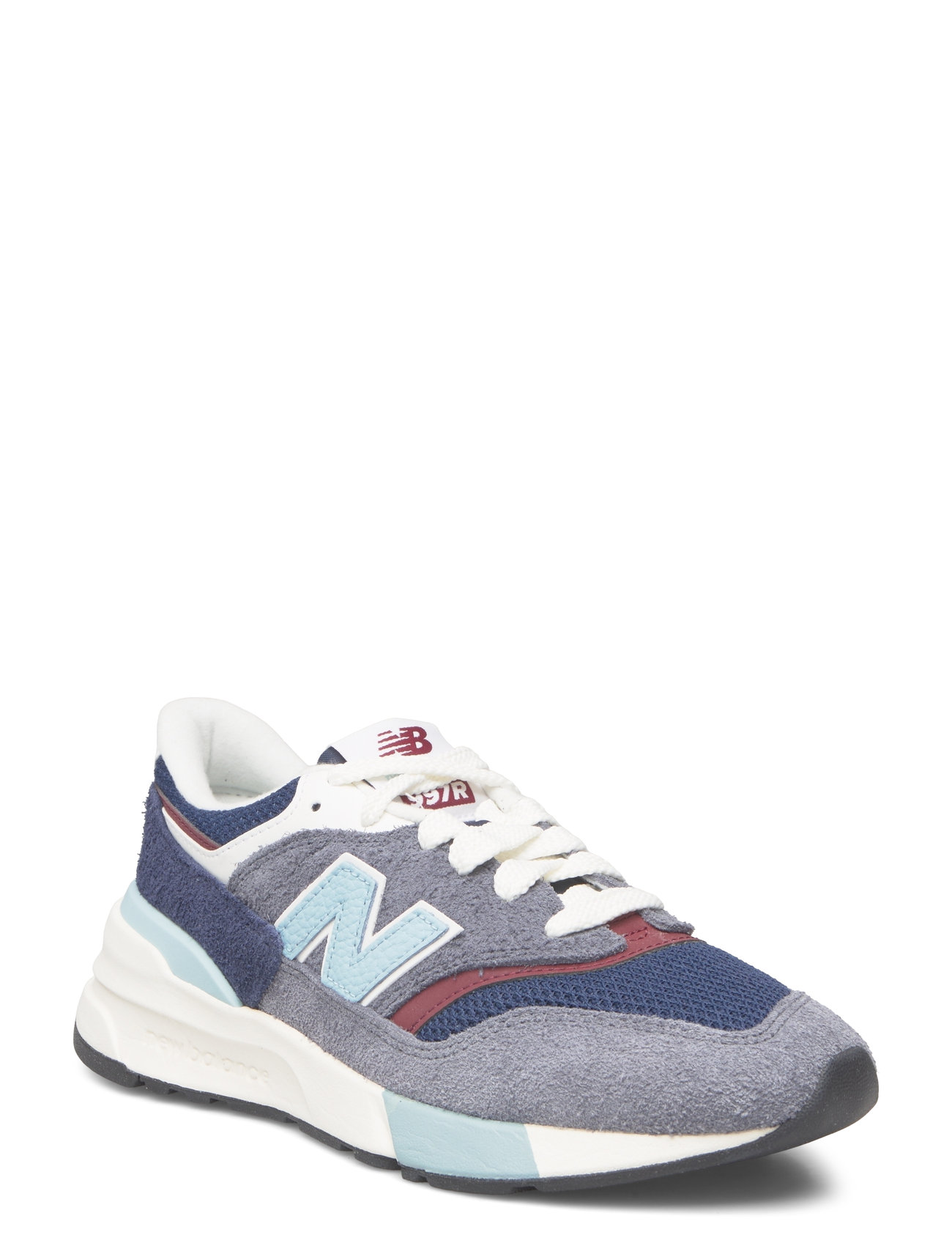 New Balance U997 Sport Men Sport Shoes Sport Sneakers Sport Low Top Sneakers Blue New Balance