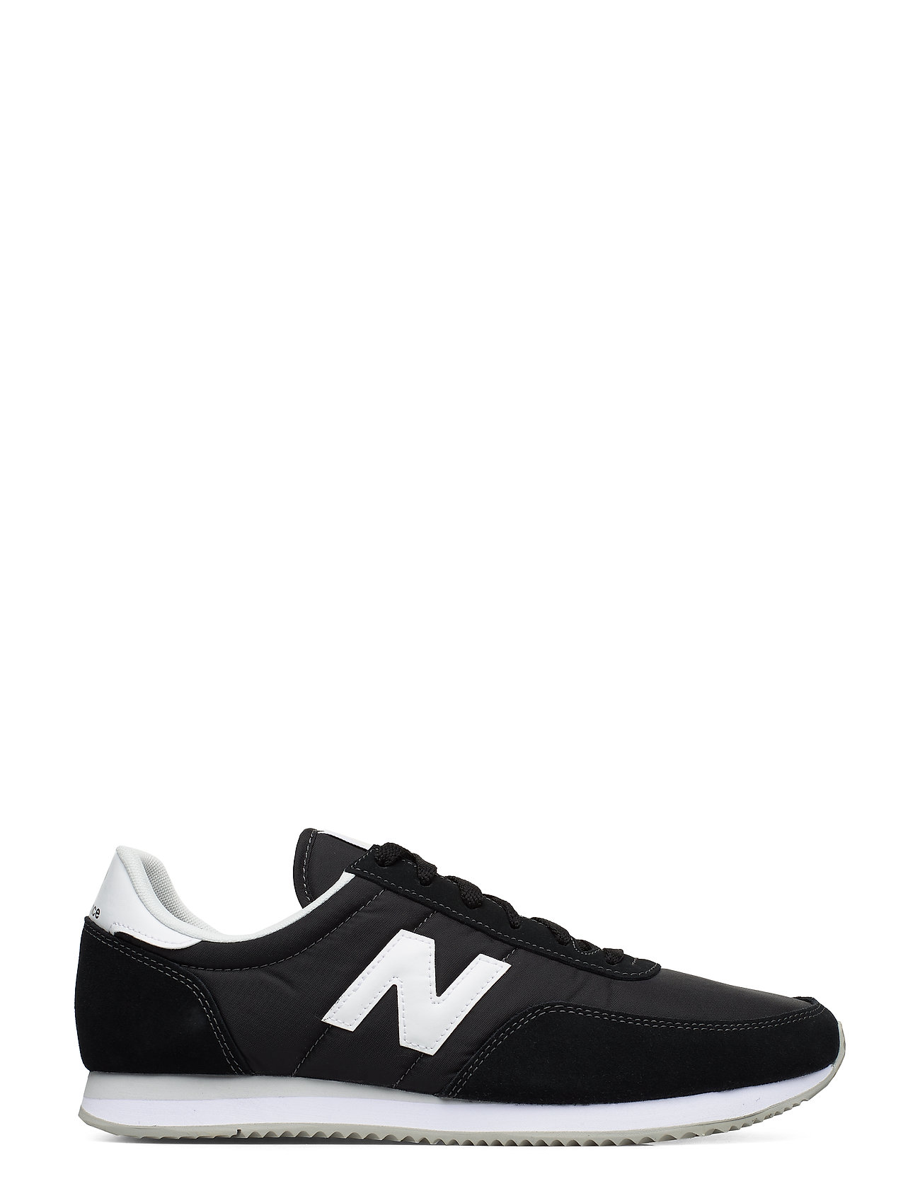 Sort New Balance Ul720aa Low-top Sneakers Sort New Balance sneakers for  herre - Pashion.dk