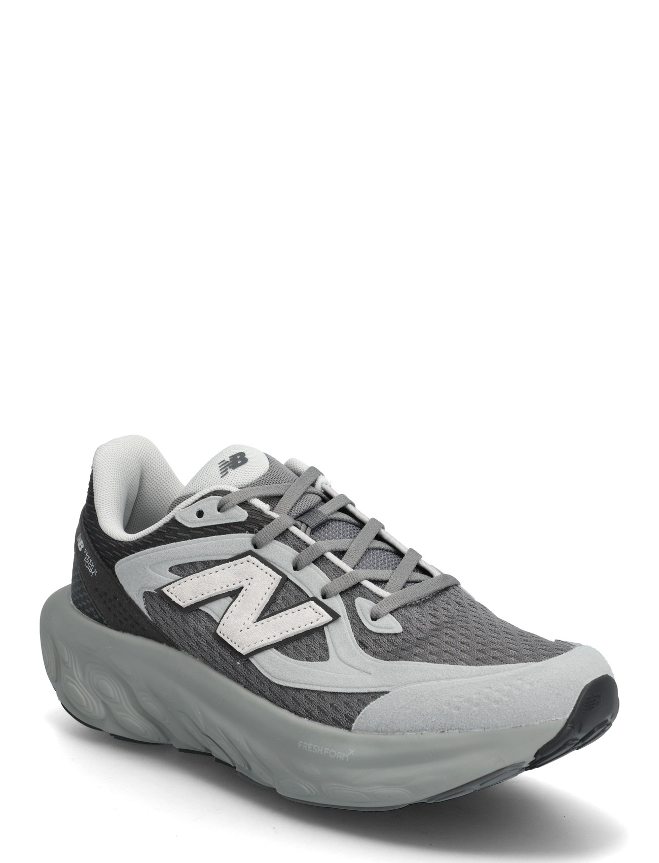 NEW BALANCE New Balance Fresh Foam Trainer Grau - 40 - Herren