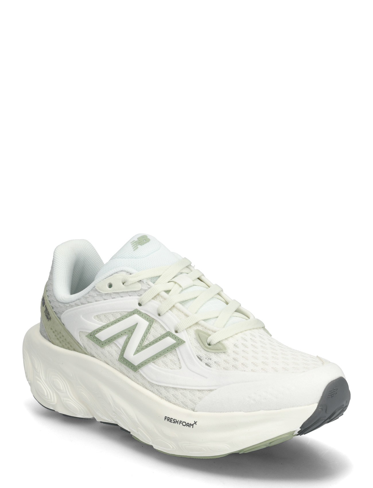 NEW BALANCE New Balance Fresh Foam Trainer Weiß - 44.5 - Herren