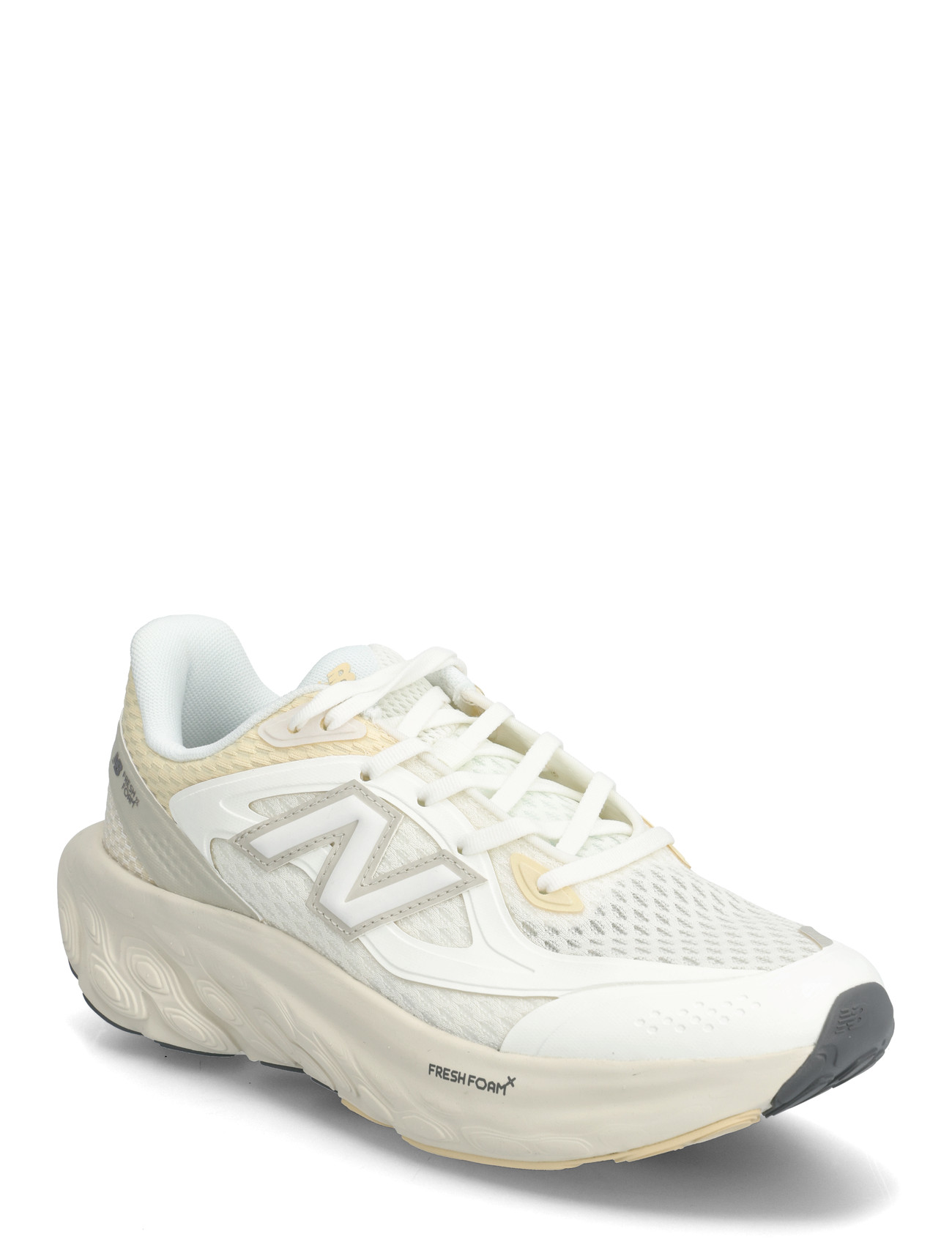 NEW BALANCE New Balance Fresh Foam Trainer Beige - 49 - Herren
