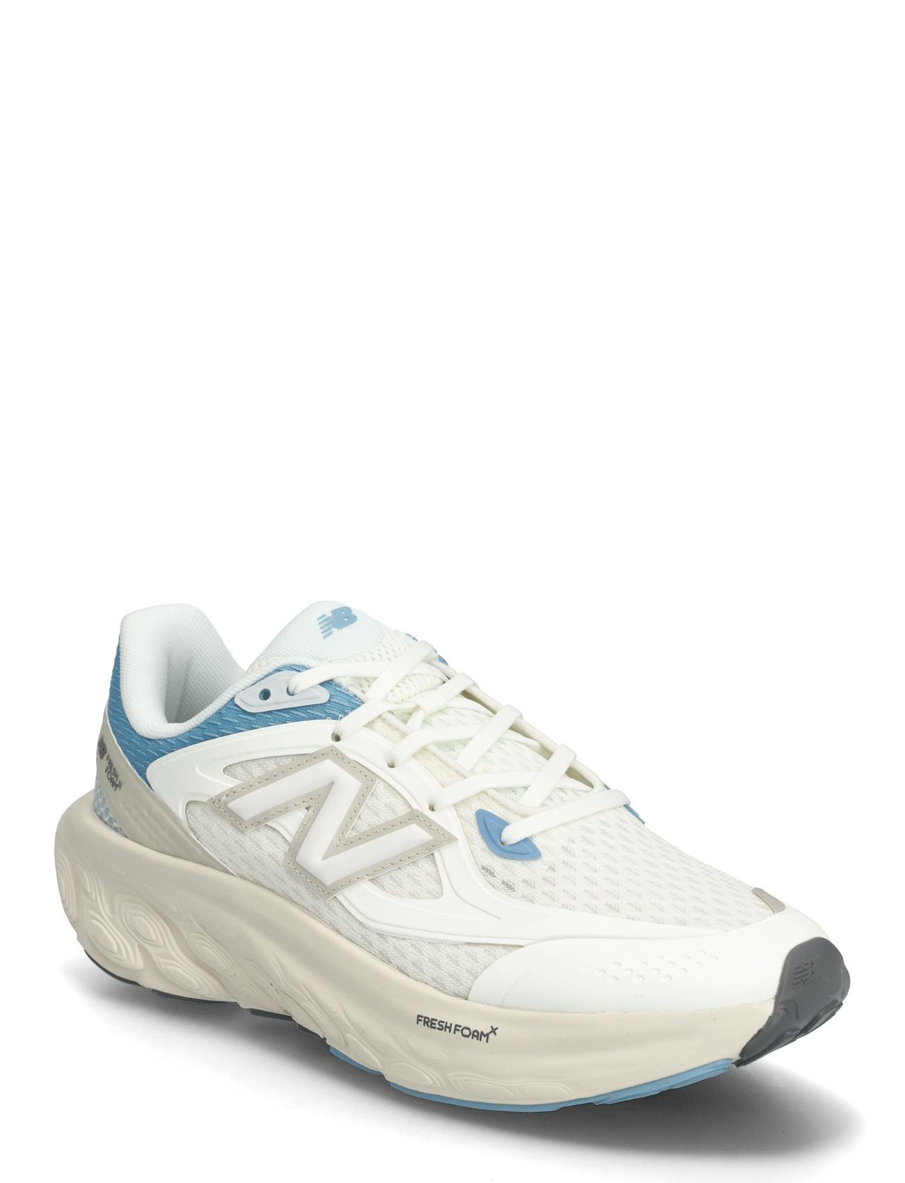 NEW BALANCE New Balance Fresh Foam Trainer Weiß - 41.5 - Herren