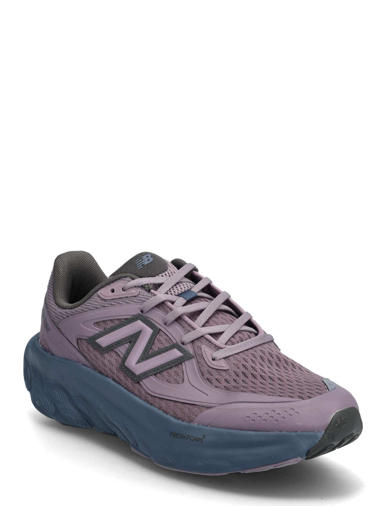 NEW BALANCE New Balance Fresh Foam Trainer Lila - 38.5 - Herren