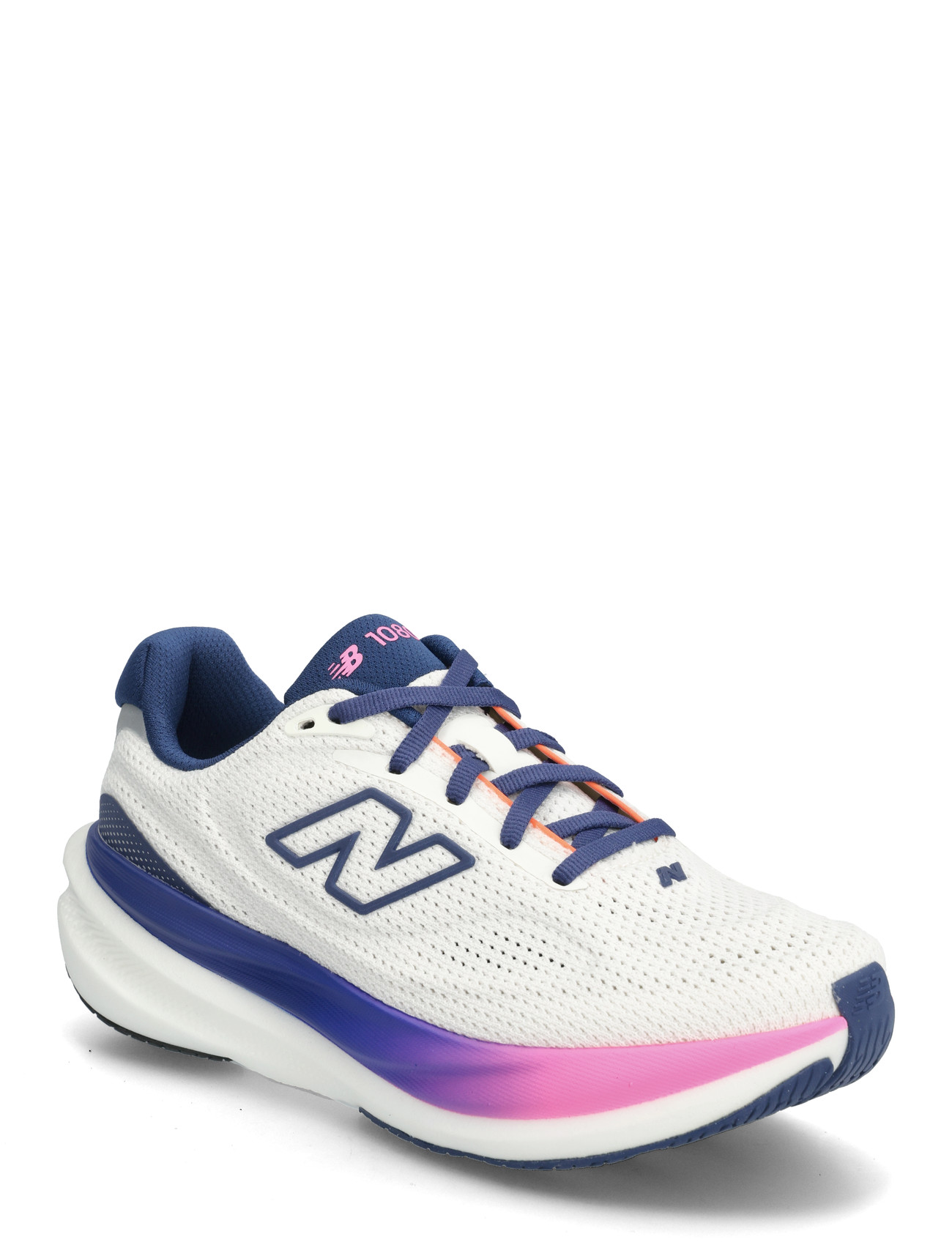 New Balance New Balance Infinion 1080 V15, 38, White, Sport Sko > Sport Running Sko, Dame