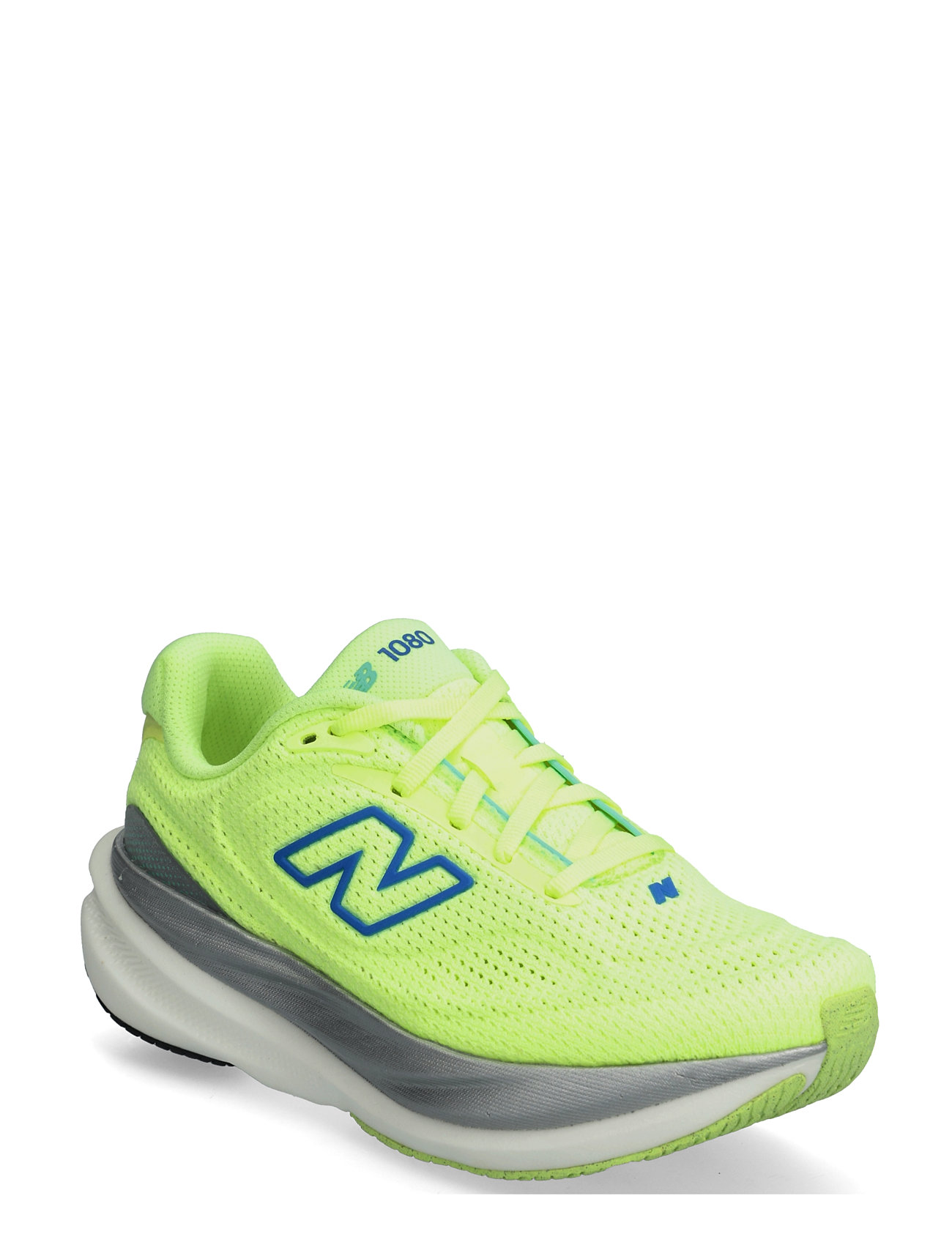 New Balance New Balance Infinion 1080 V15, 35, Yellow, Sport Sko > Sport Running Sko, Dame