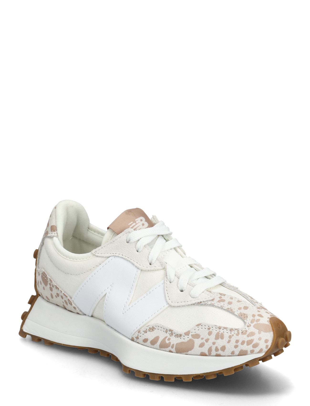 New Balance New Balance 327, 35, White, Sport Sneakers > Sport Low Top Sneakers, Dame