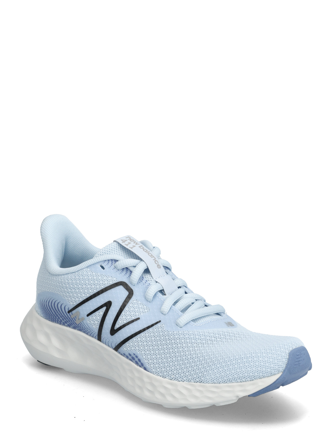 New Balance New Balance 411 V3, 35, Blue, Sportssko > Løbesko, Dame