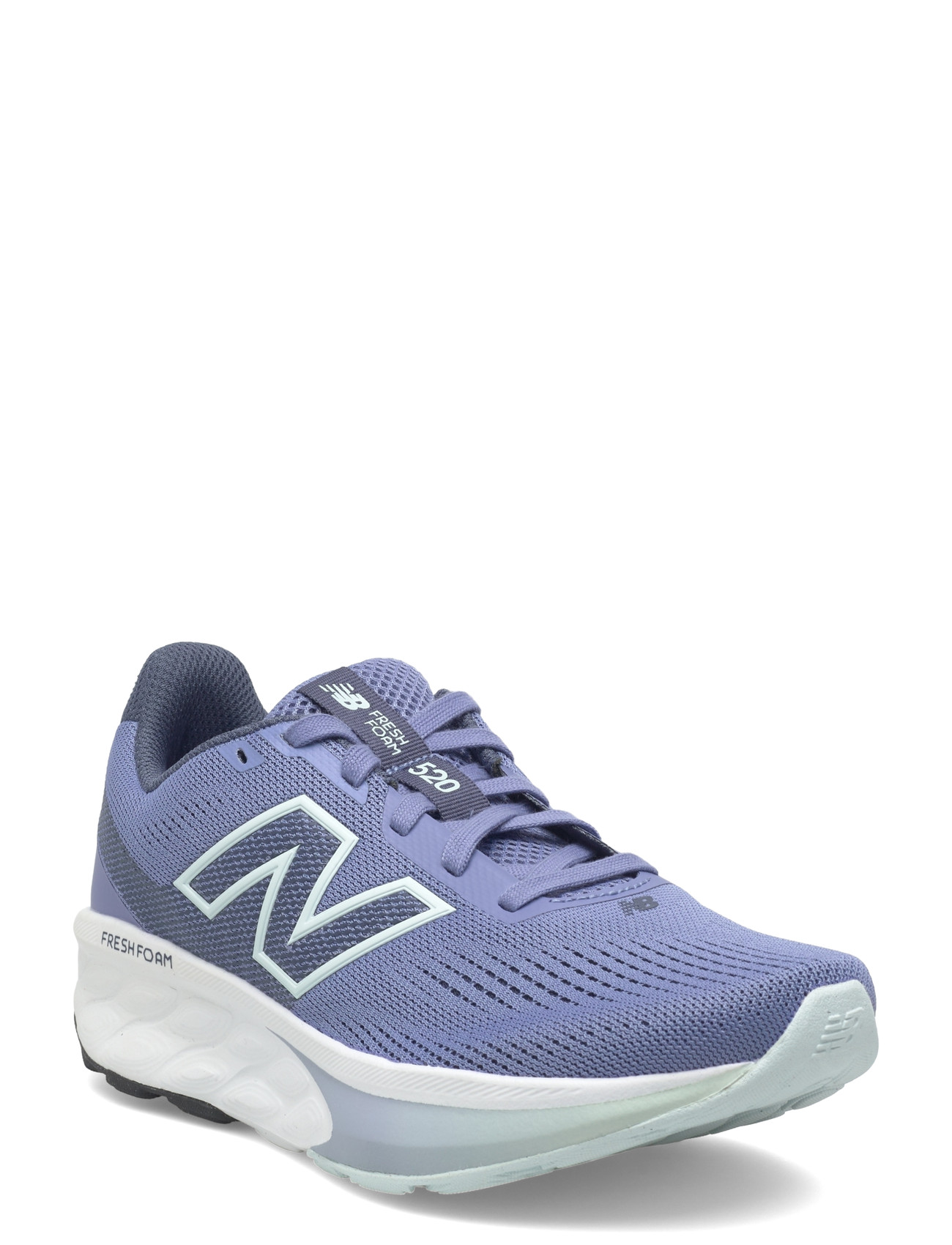 New Balance New Balance Freshfoam 520 V9, 40, Blue, Sport Sko > Sport Running Sko, Dame