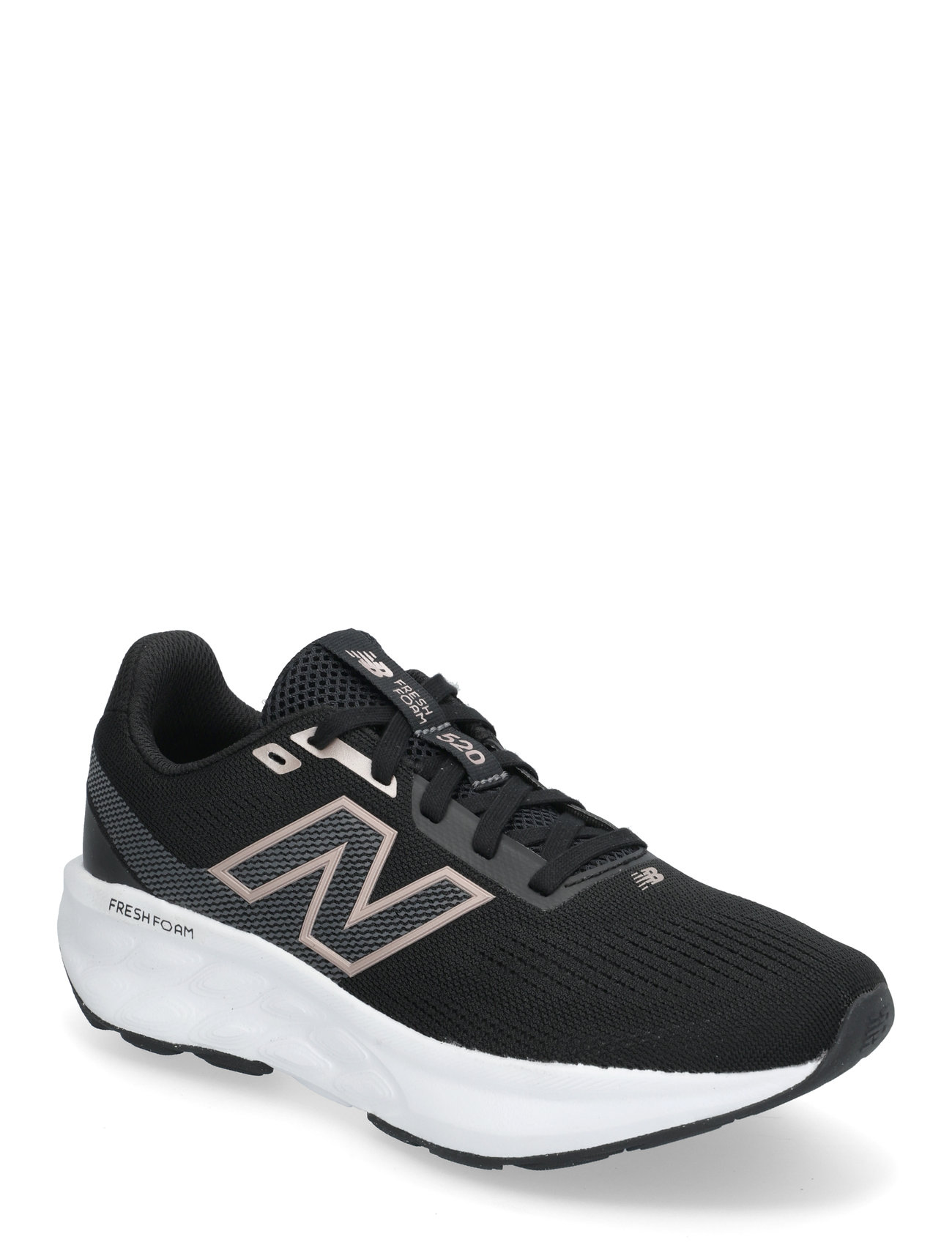 New Balance New Balance 520 V9 Svart