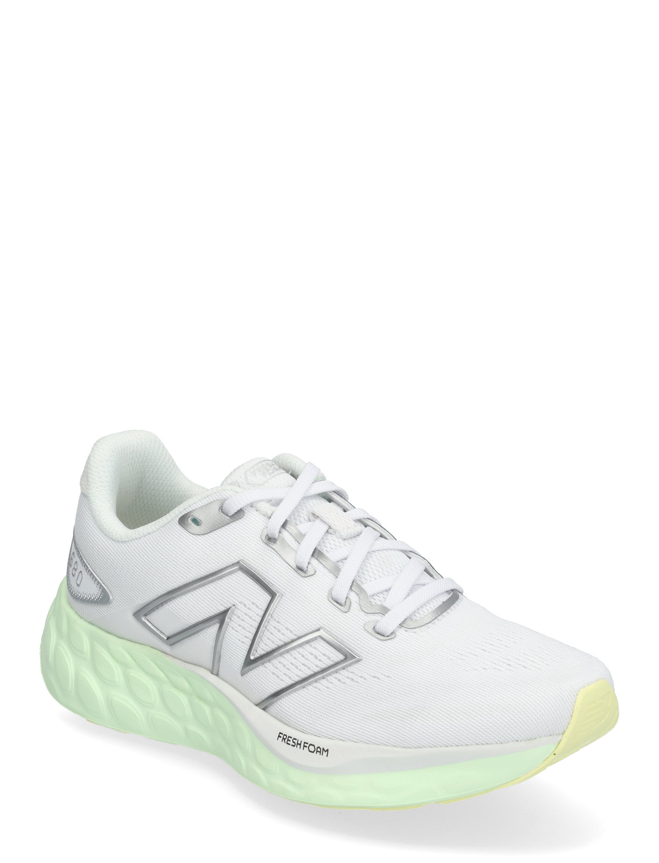 New Balance New Balance Freshfoam 680V8 Vit