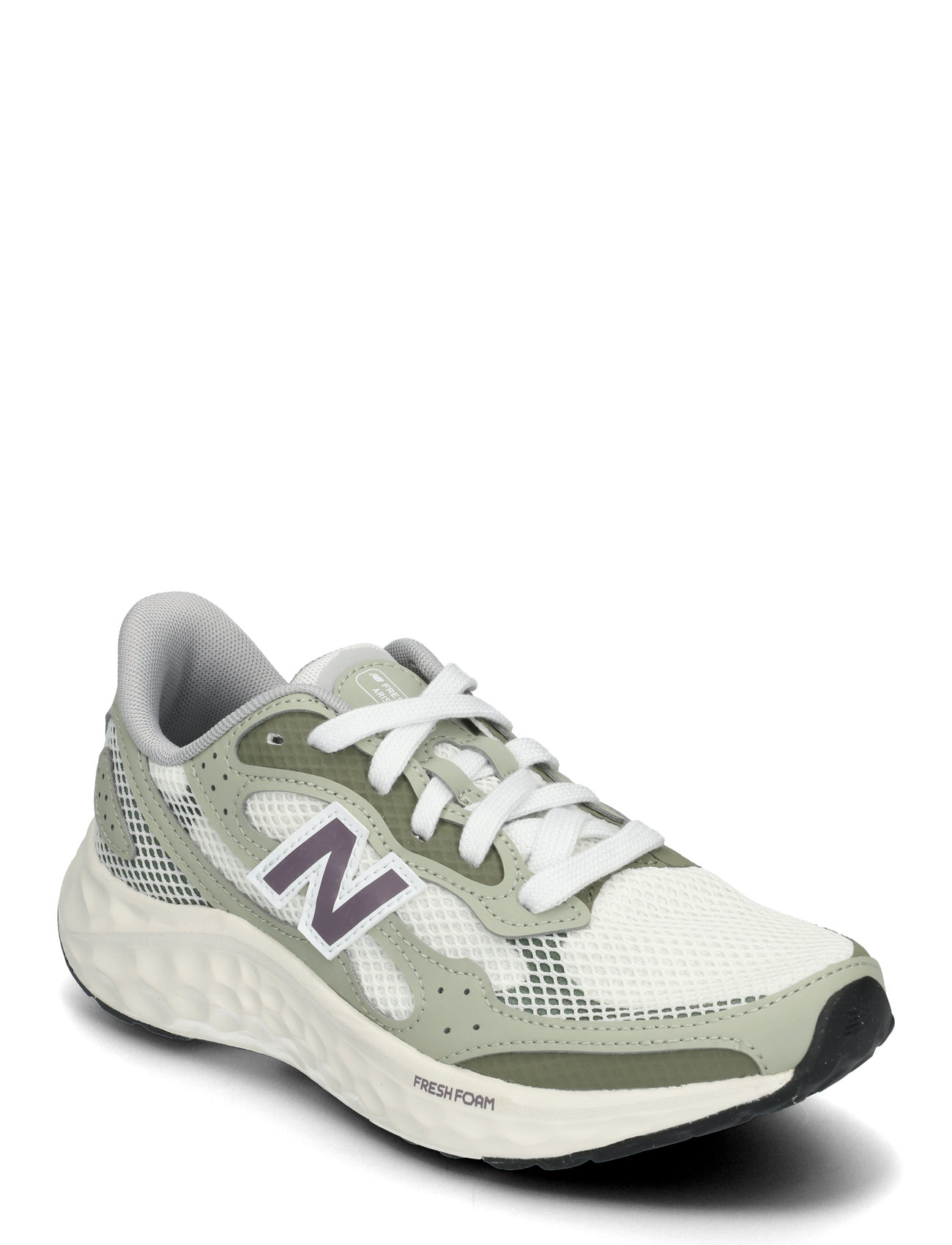 New Balance New Balance Freshfoam Arishi V4 Grön