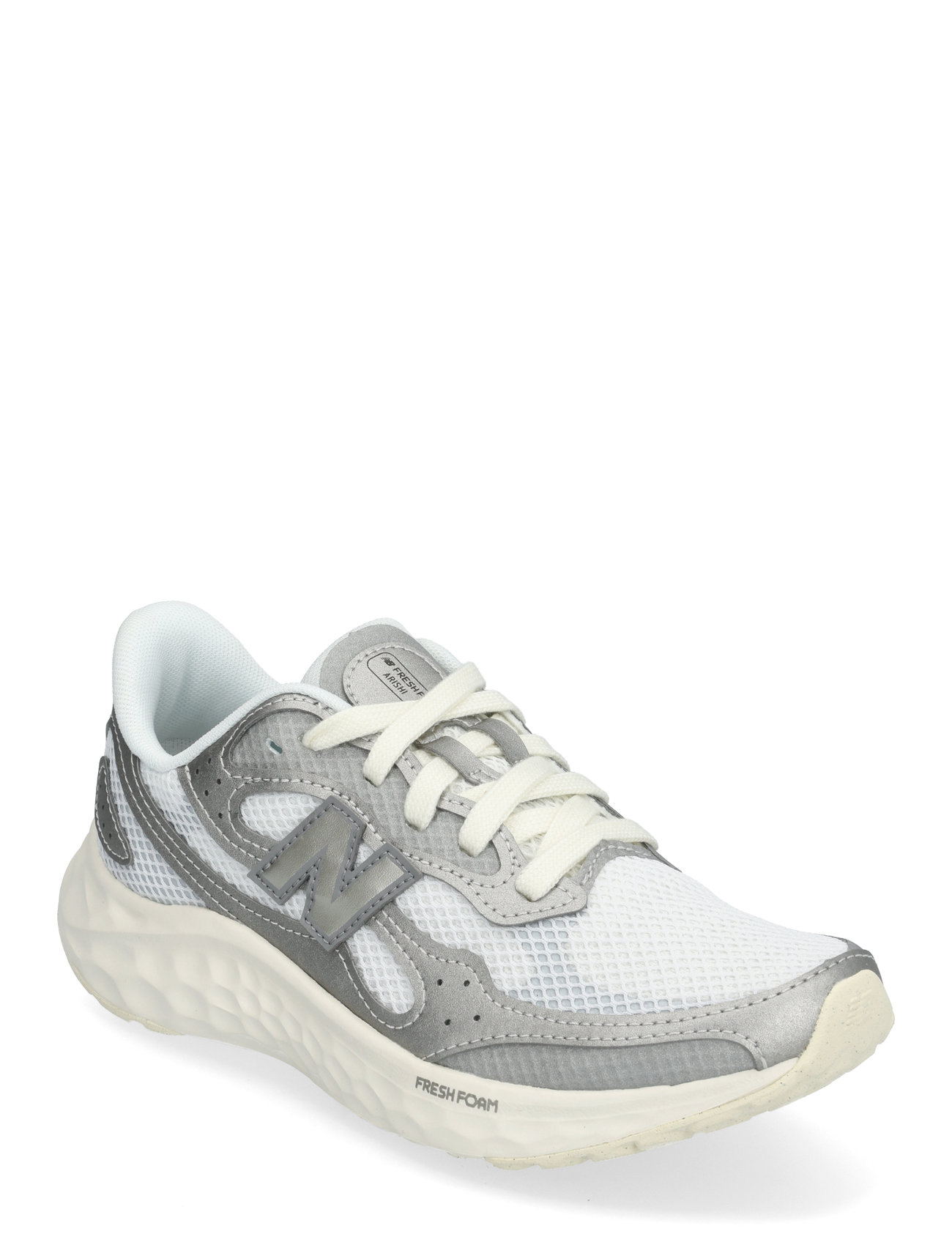 New Balance New Balance Freshfoam Arishi V4 Silver