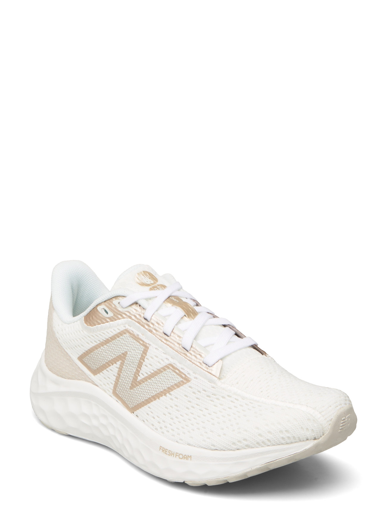 New Balance Freshfoam Arishi V4 Sport Sport Shoes Sport Running Shoes White New Balance