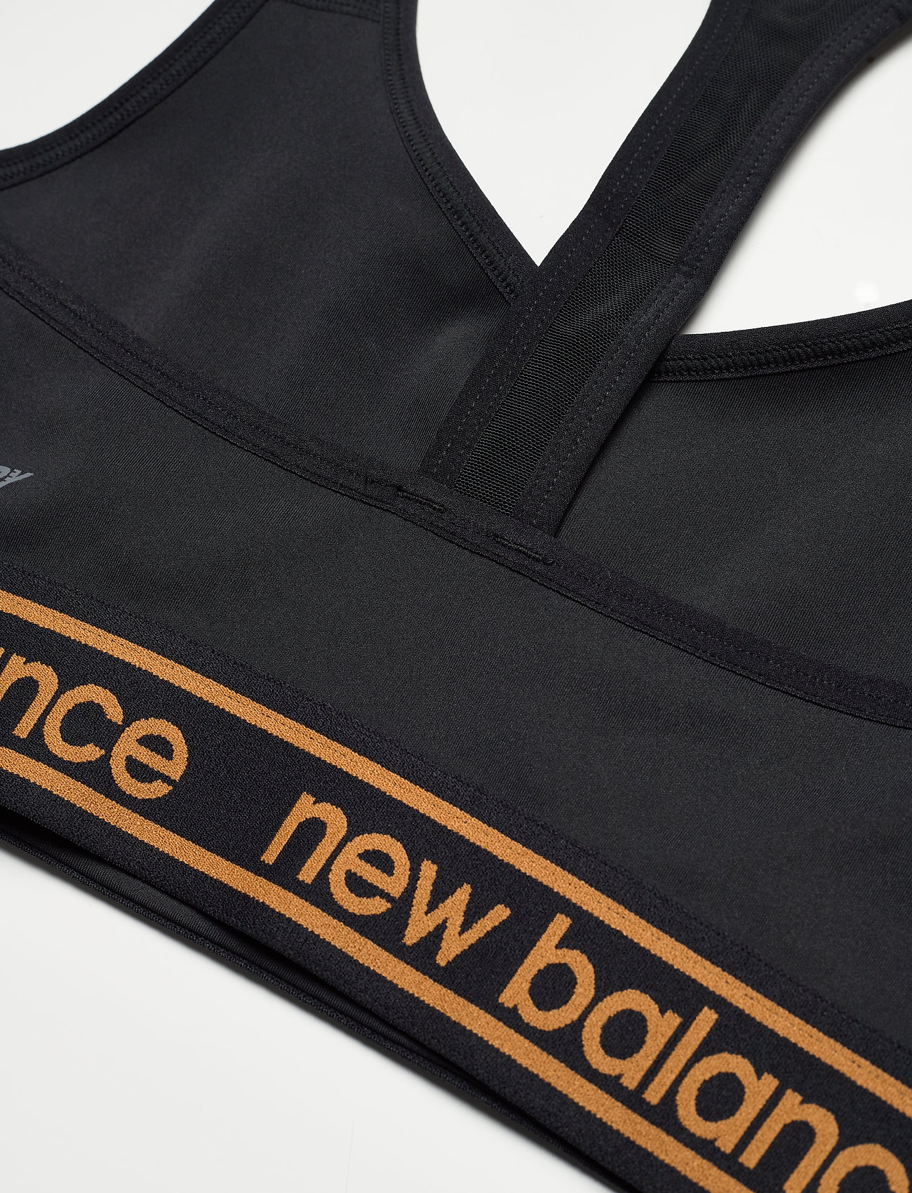 nb pace bra 2.0