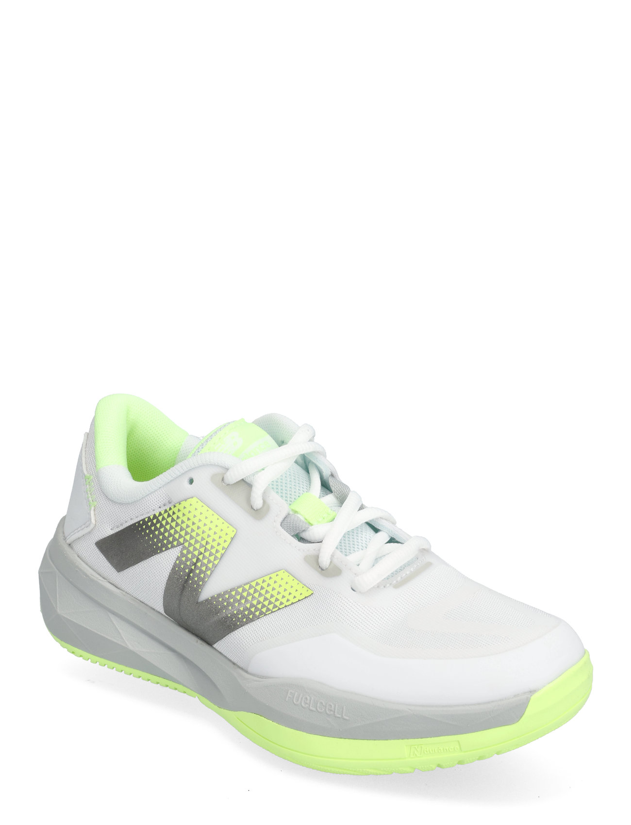 New Balance Padel 796V4 Sport Sport Shoes Racketsports Shoes Tennis Shoes White New Balance