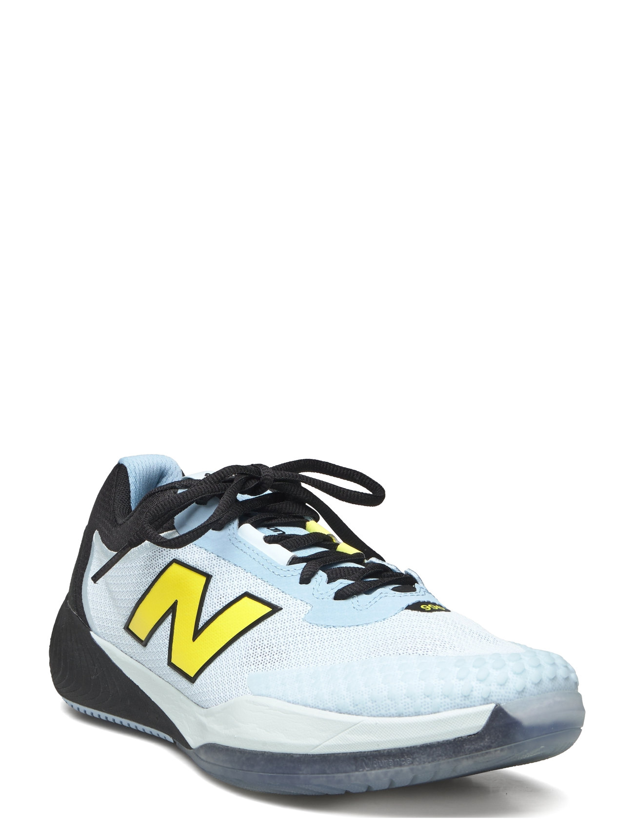 New Balance Fuelcell 996V6 Sport Sport Shoes Sport Racketsports Shoes Sport Tennis Shoes Blue New Balance