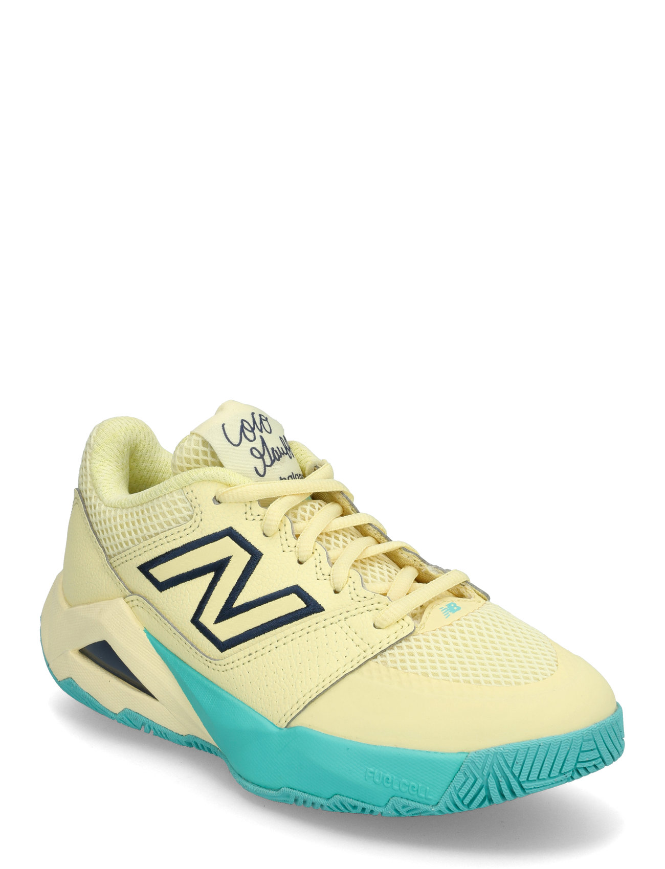 New Balance New Balance Fuelcell Delray Gul