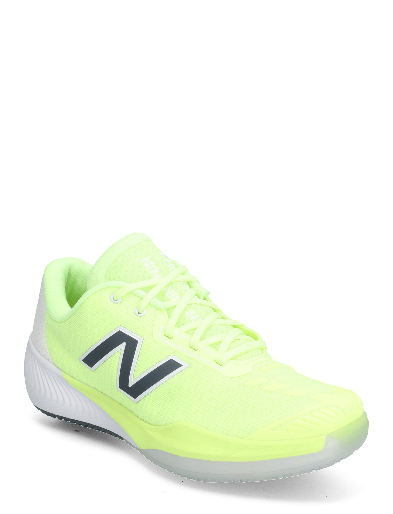 New Balance Clay Court Fuel Cell 996V5 Sport Sport Shoes Racketsports Shoes Tennis Shoes Green New Balance