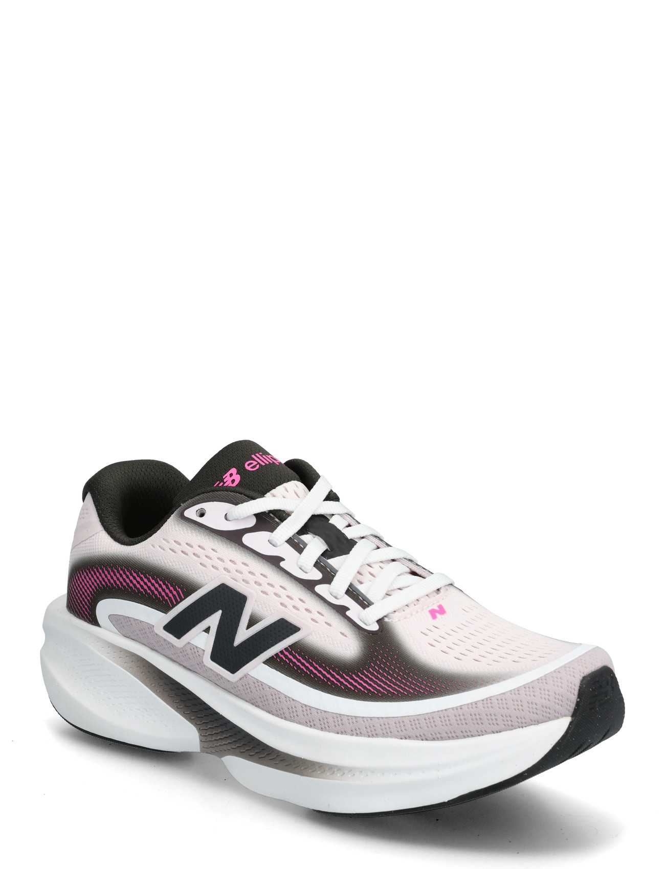 New Balance New Balance Freshfoam Ellipse, 37.5, Pink, Sport Sko > Sport Running Sko, Dame