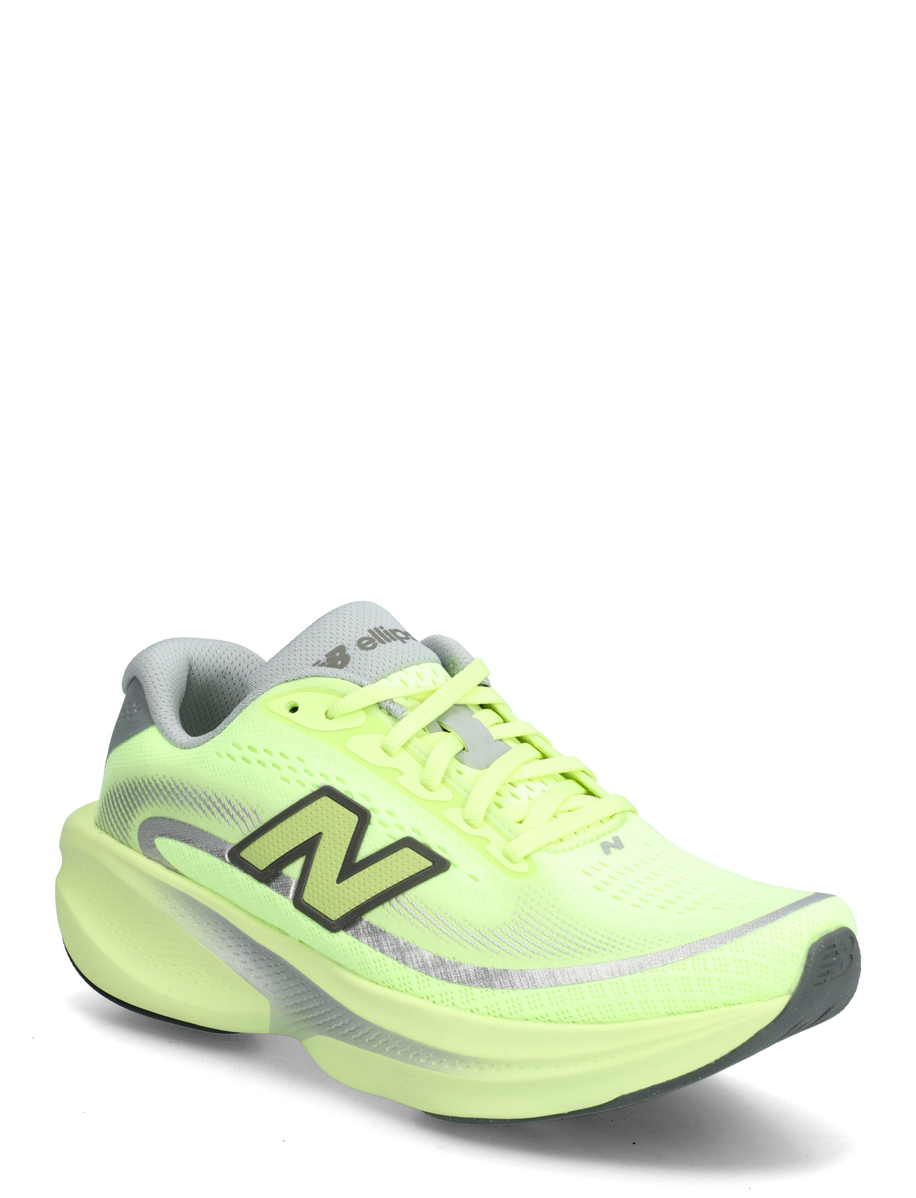 New Balance New Balance Freshfoam Ellipse, 40.5, Green, Sport Sko > Sport Running Sko, Dame