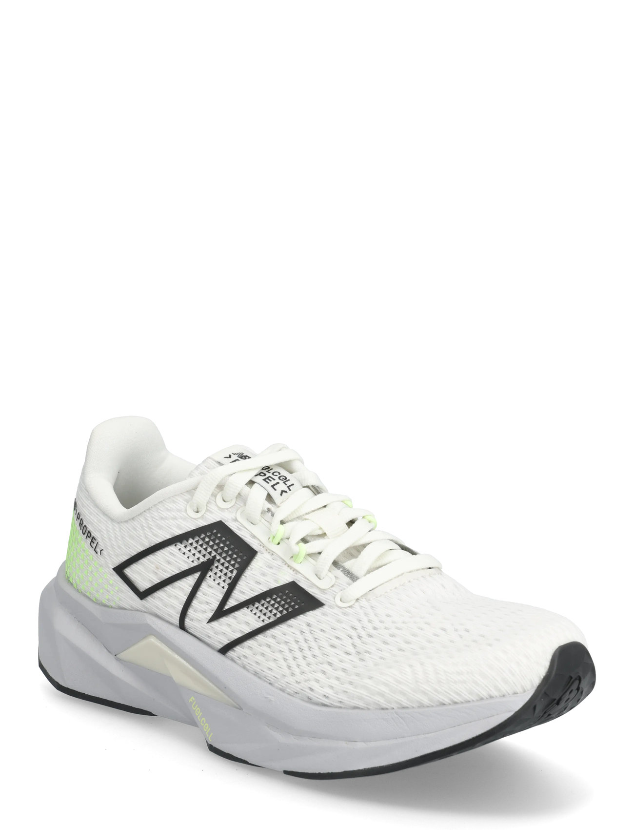 NEW BALANCE New Balance Fuelcell Propel V5 Cream - 36 - Damen