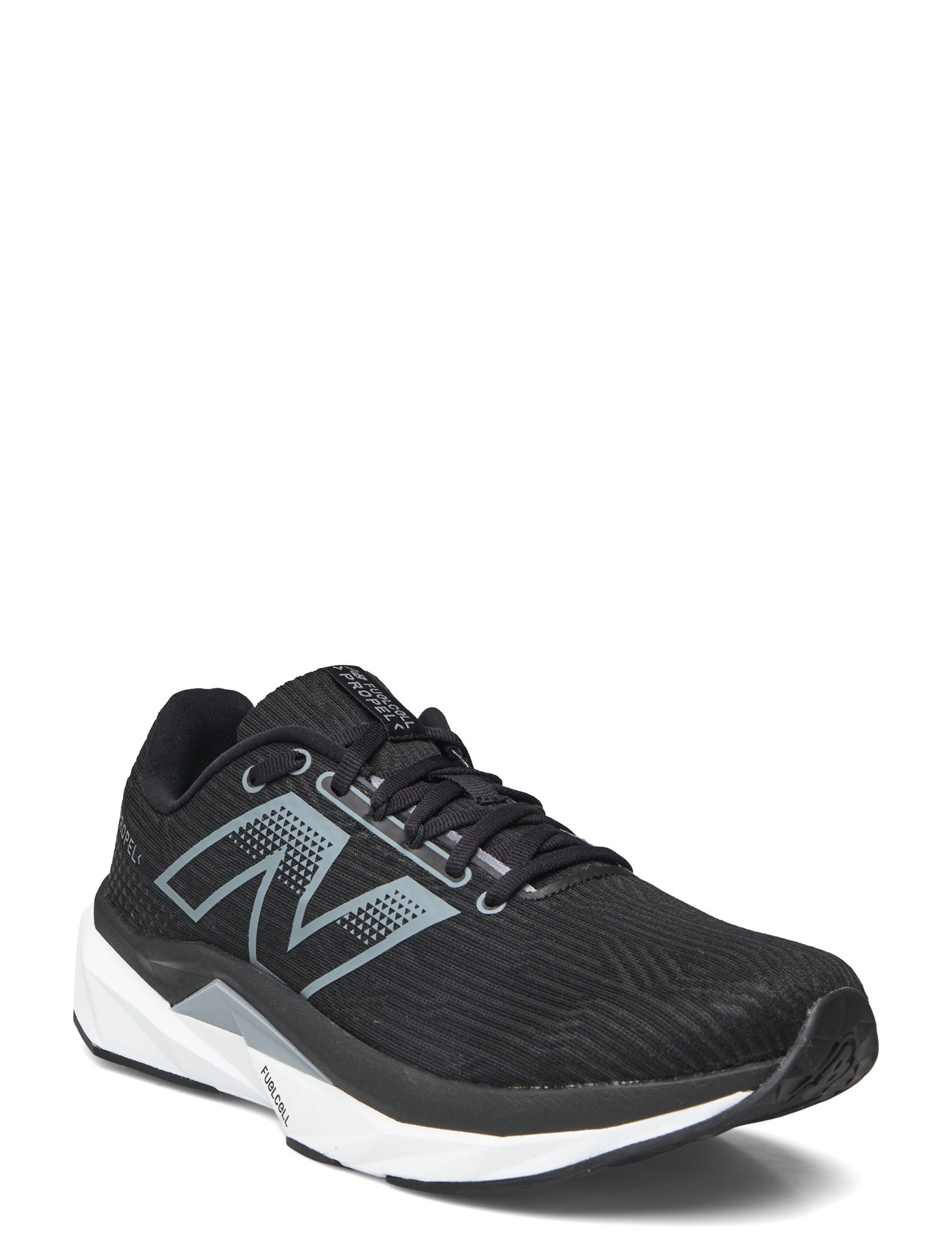 New Balance New Balance Fuelcell Propel V5, 35, Black, Sport Sko > Sport Running Sko, Dame