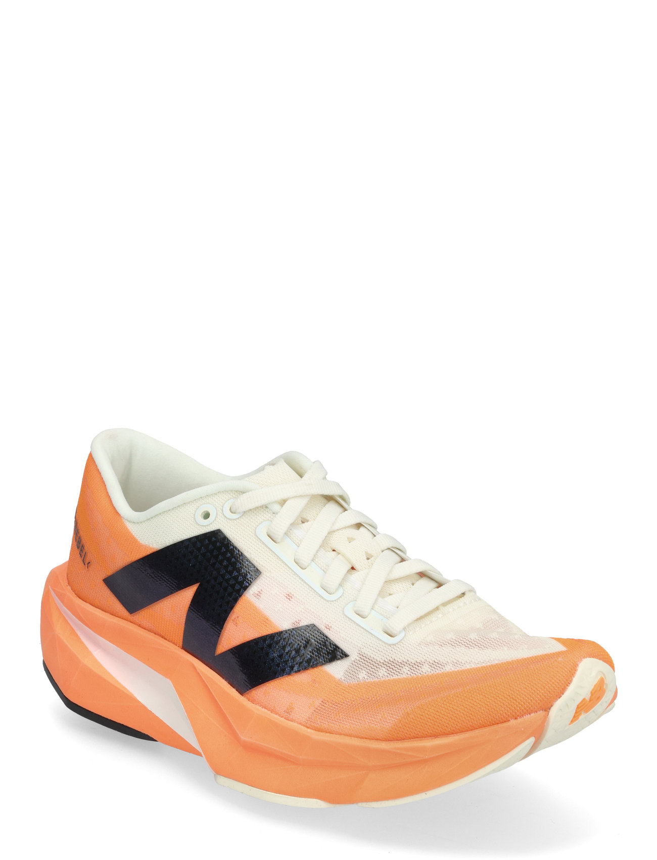 New Balance New Balance Fuelcell Rebel V4 Orange