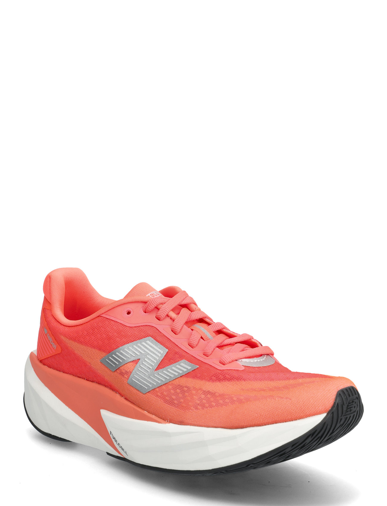NEW BALANCE New Balance Fuelcell Rebel V5 Orange - 35 - Damen