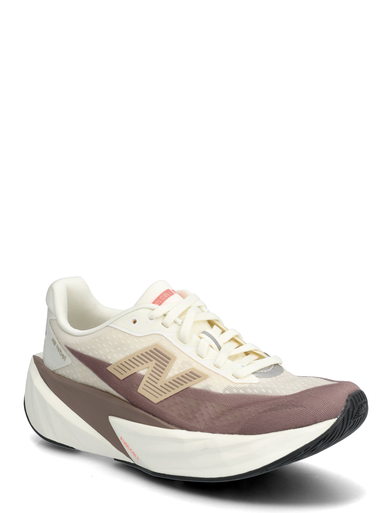 NEW BALANCE New Balance Fuelcell Rebel V5 Weiß - 40.5 - Damen