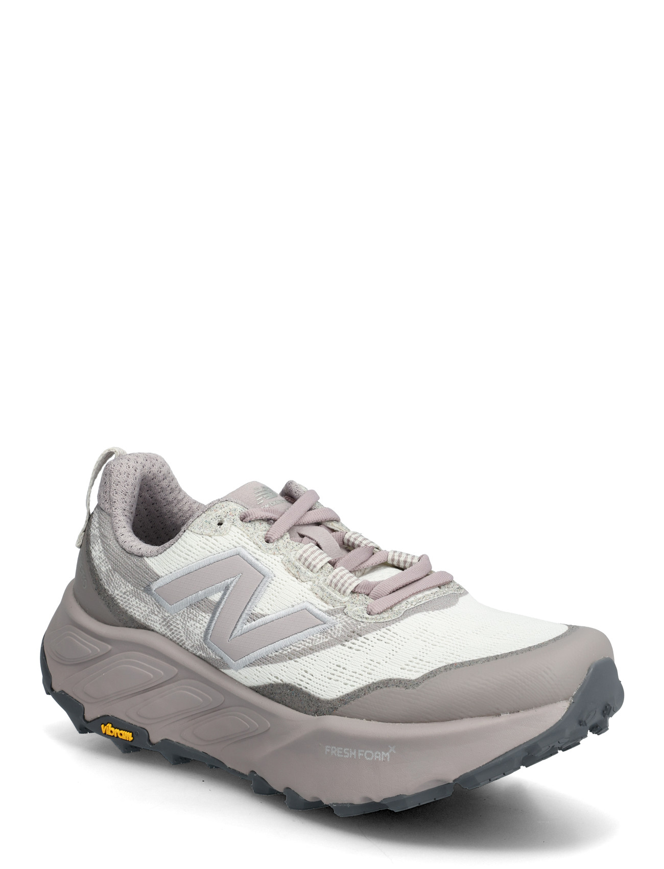 New Balance New Balance Freshfoam Hierro V9, 35, Grey, Sport Sko > Sport Running Sko, Dame