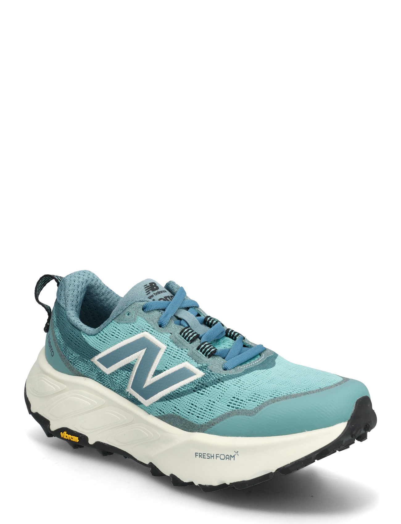 New Balance New Balance Freshfoam Hierro V9, 35, Blue, Sport Sko > Sport Running Sko, Dame