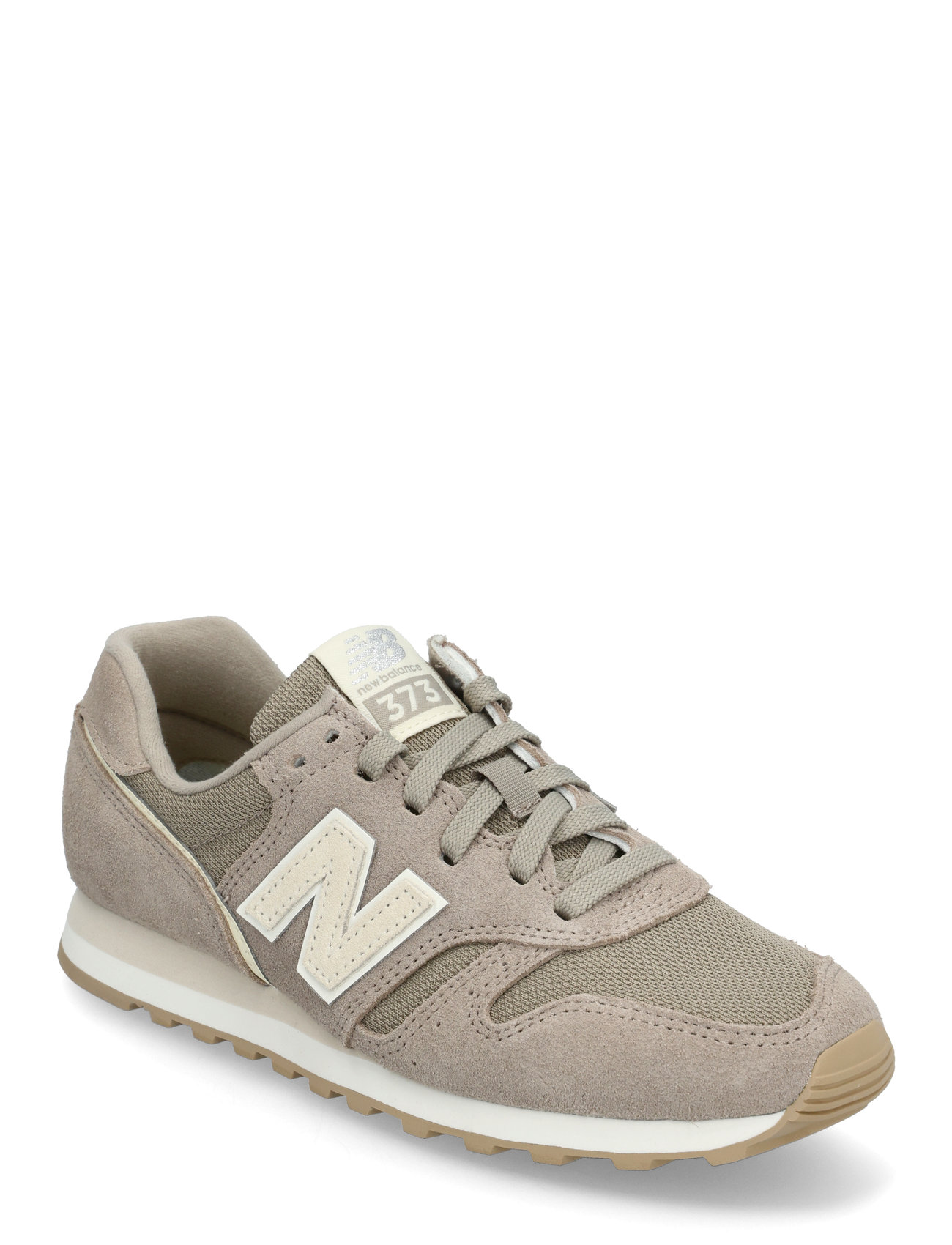 New Balance New Balance 373 V2 Beige