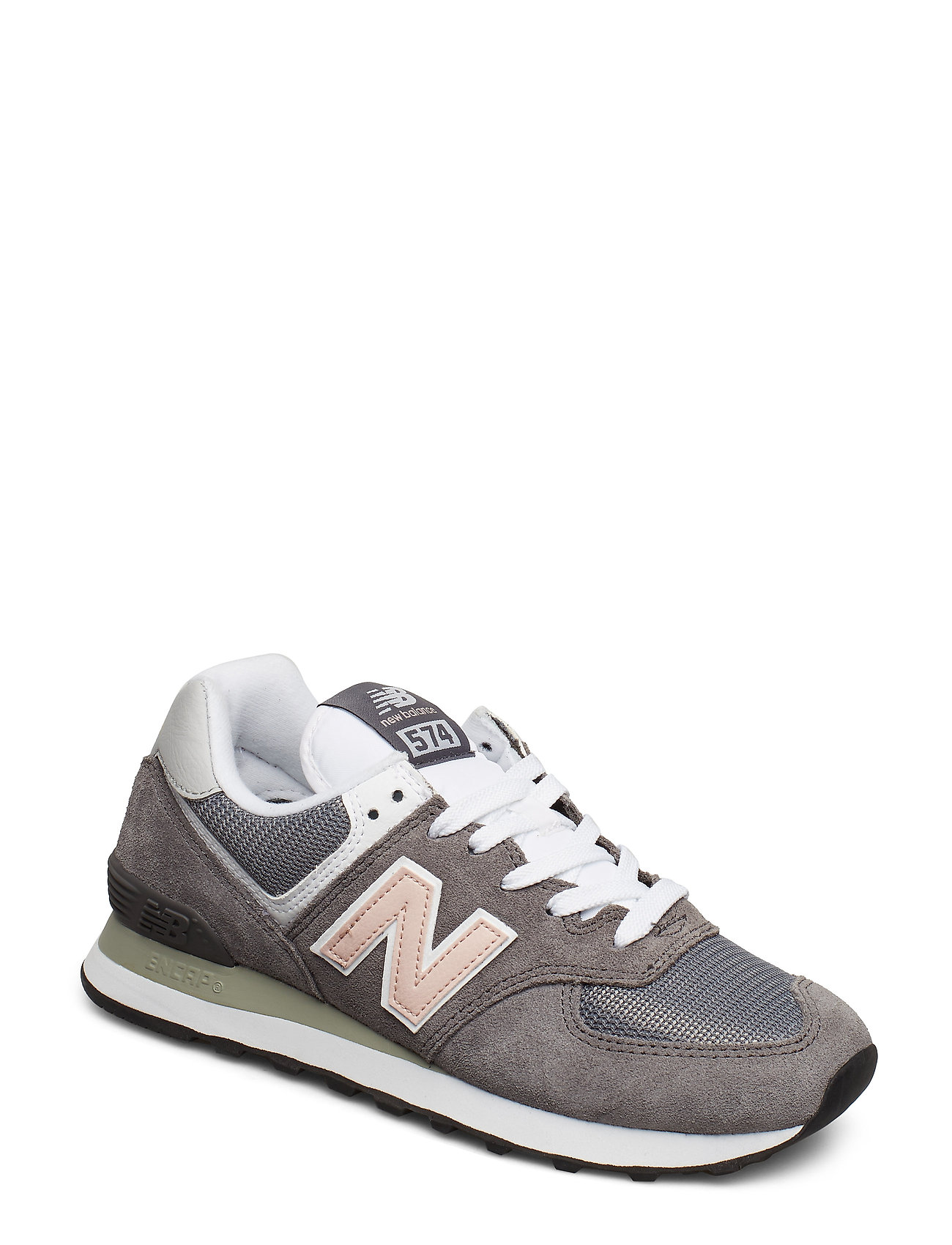 Wl574Bta Lage Sneakers Grijs New Balance new balance kopen in de aanbieding Wl574Bta Lage Sneakers Grijs New Balance new balance kopen in de aanbieding